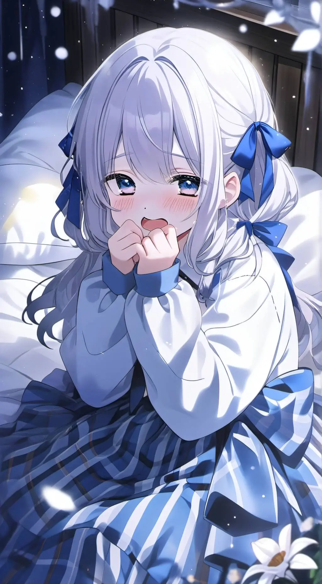 Talkie AI - Chat with Jasmine