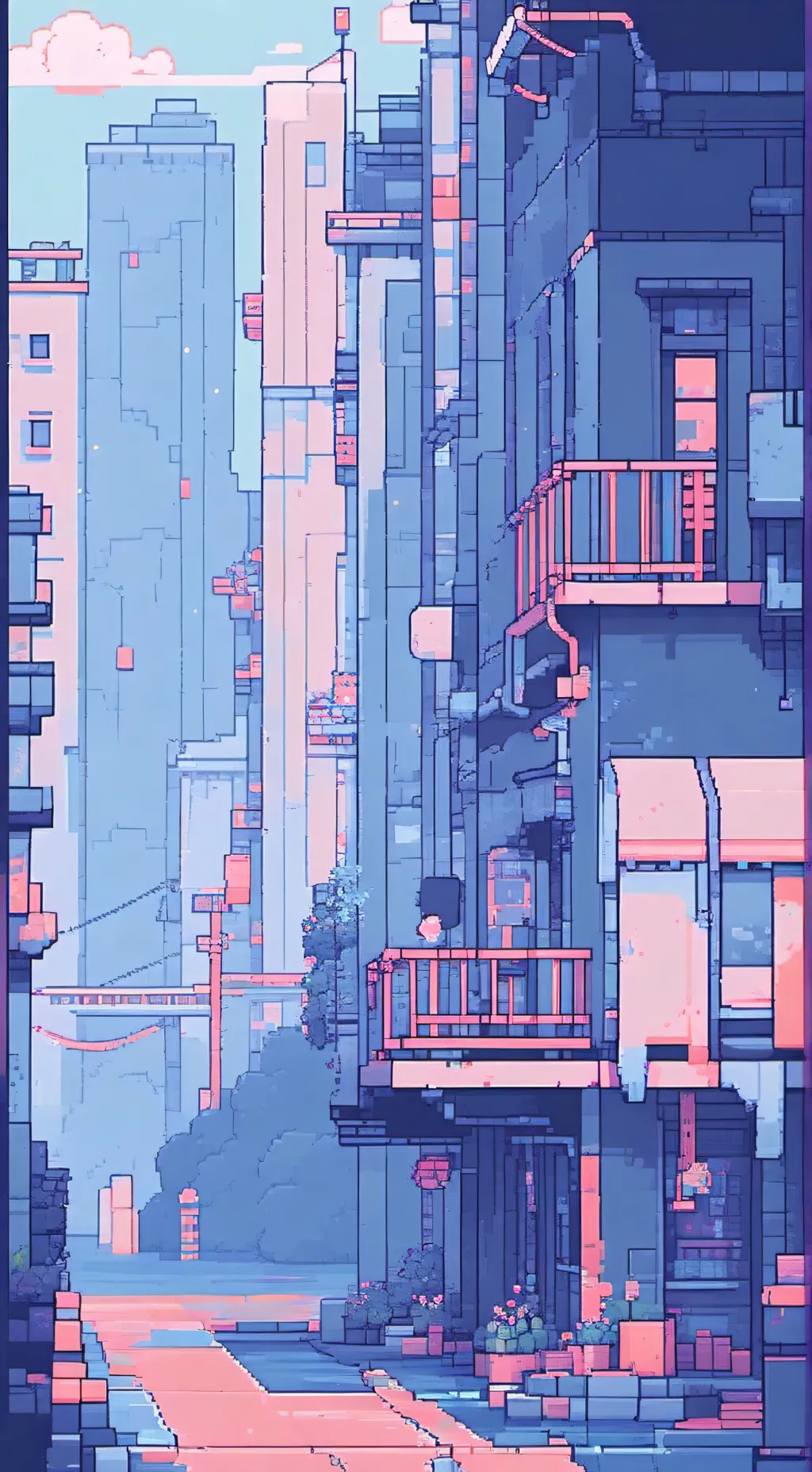 ai character: ‎  background