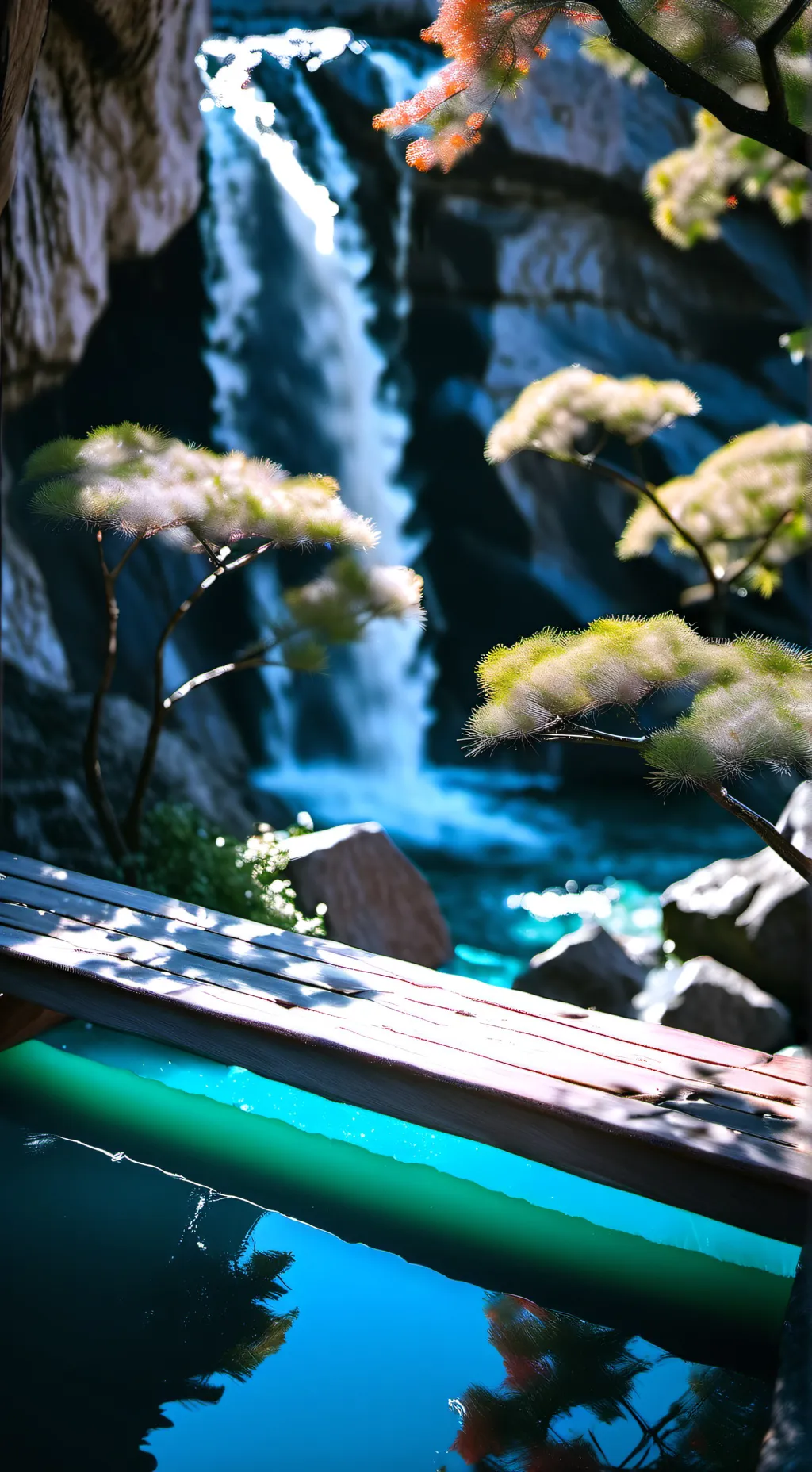 ai character: Britishoramerica background