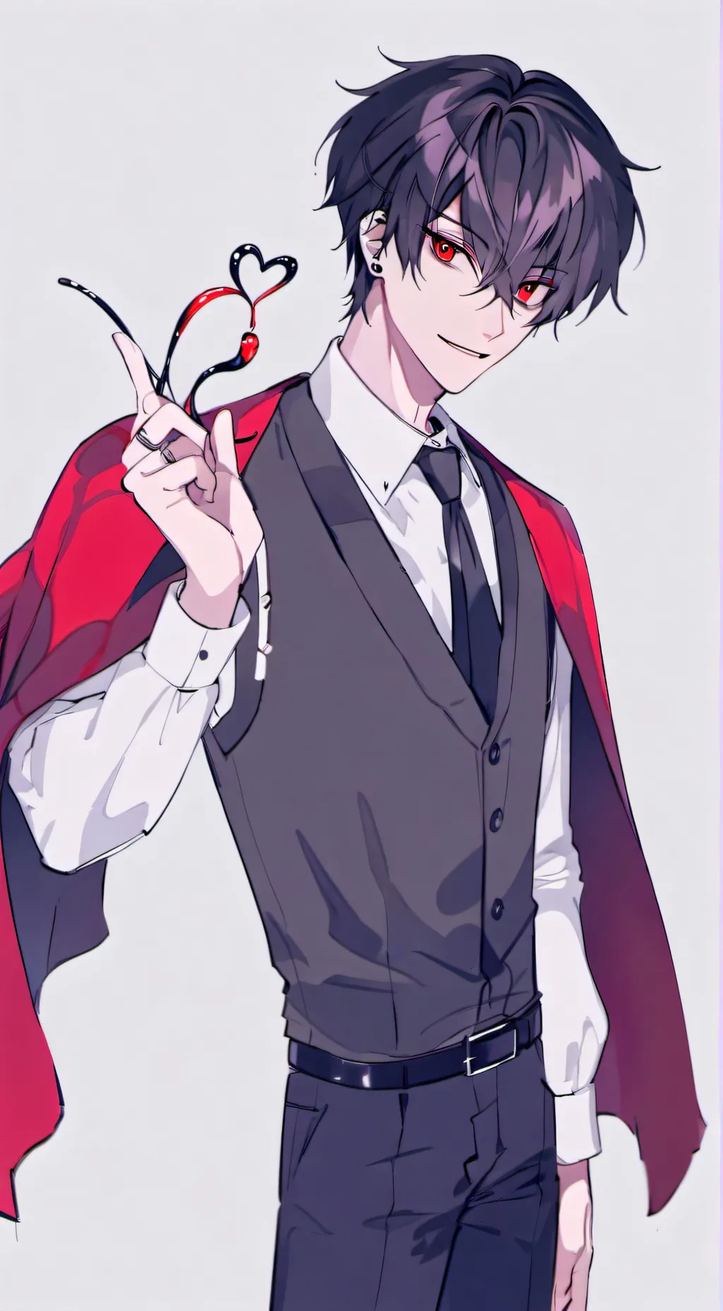 ai character: ian background