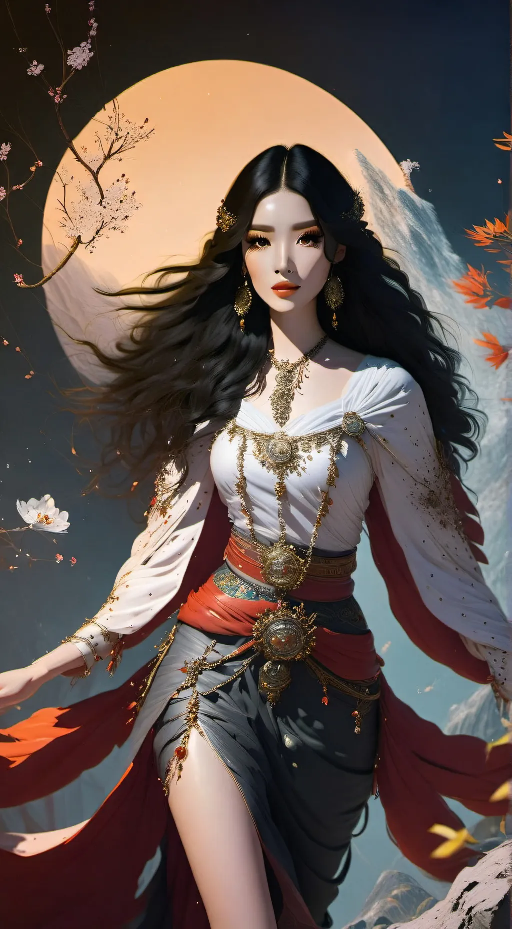 ai character: mm2 background