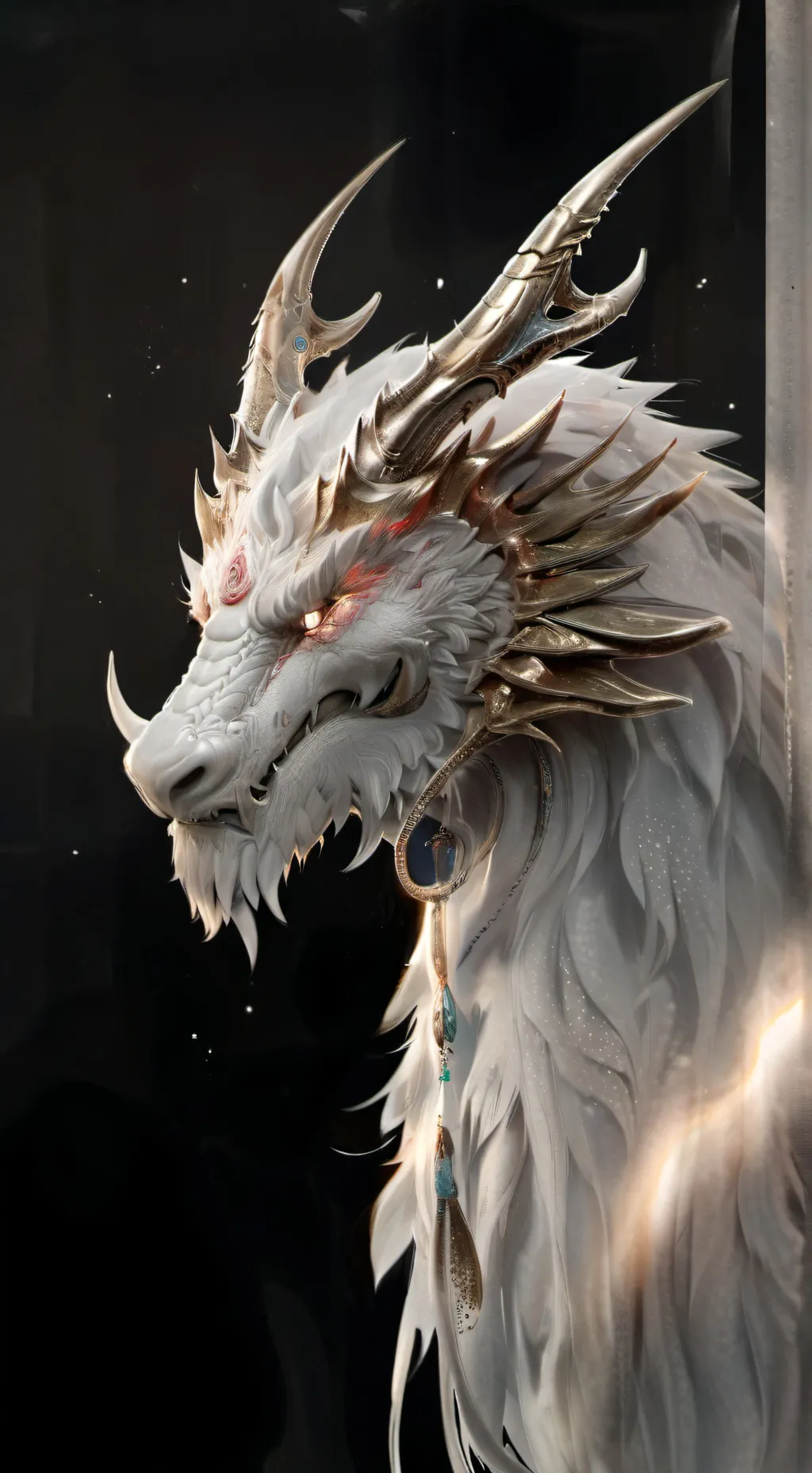 ai character: Hogwarts Prank 🤡 background