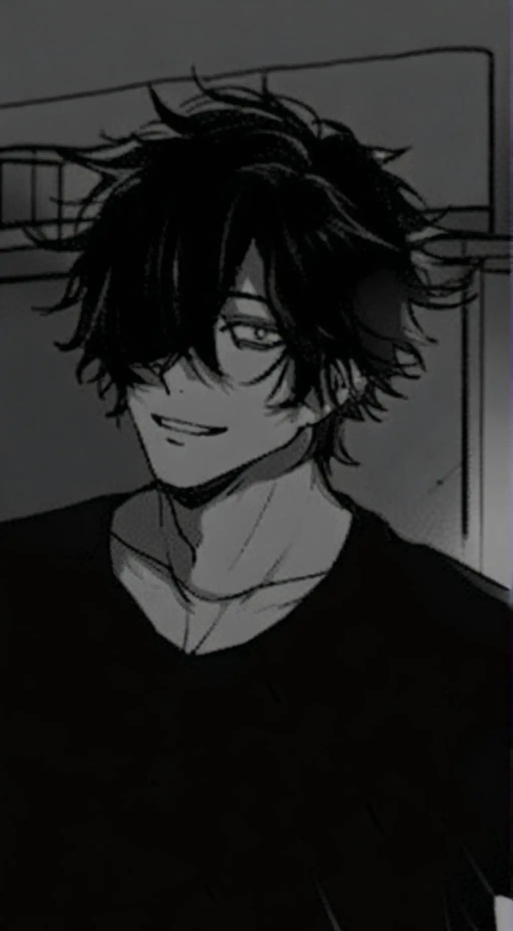 ai character: Shijiro Kobayashi  background