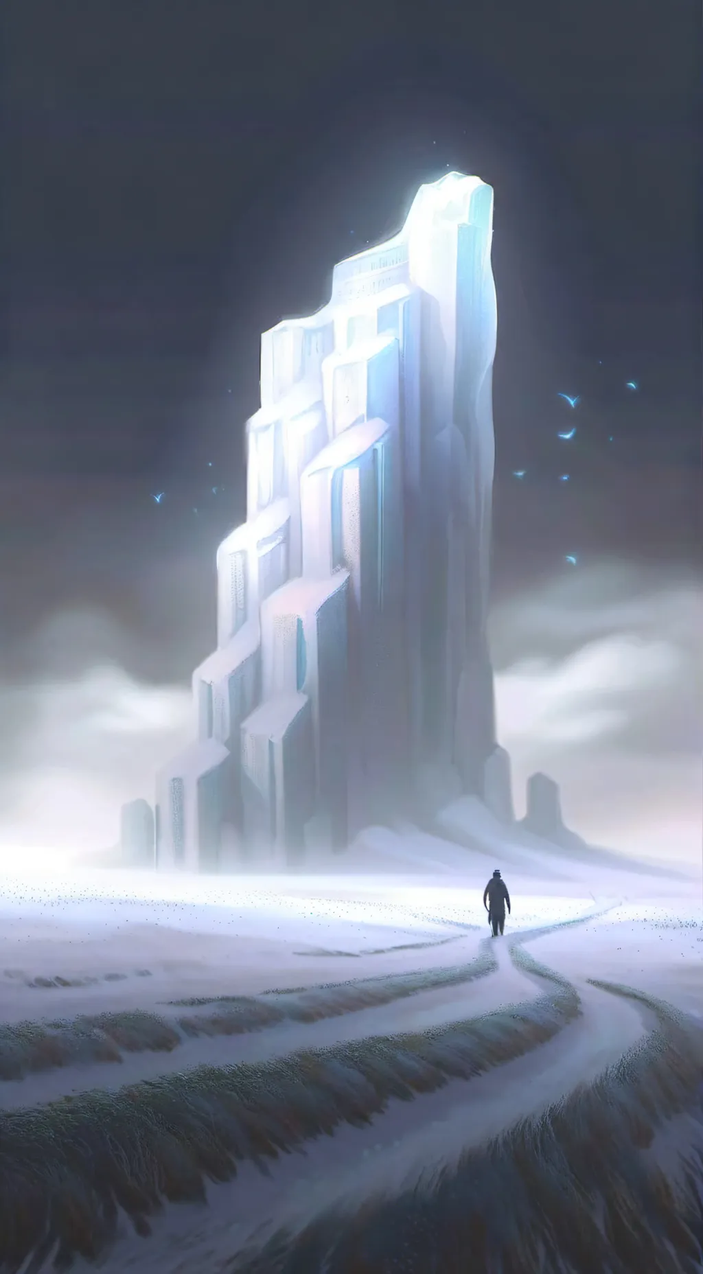 Talkie AI - Chat with 🎀 You 🎀