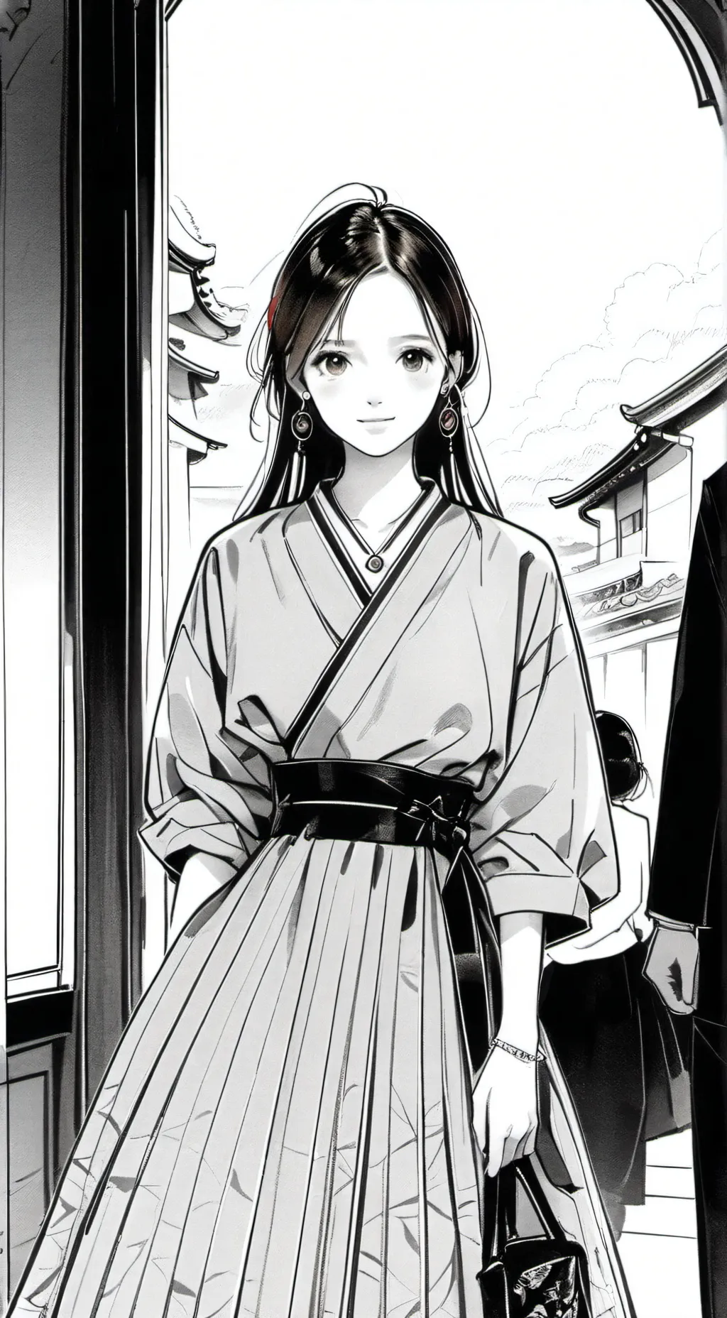 Talkie AI - Chat with szkoła