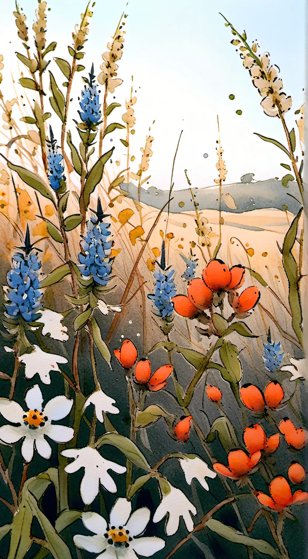 ai character: fnaf 1 background