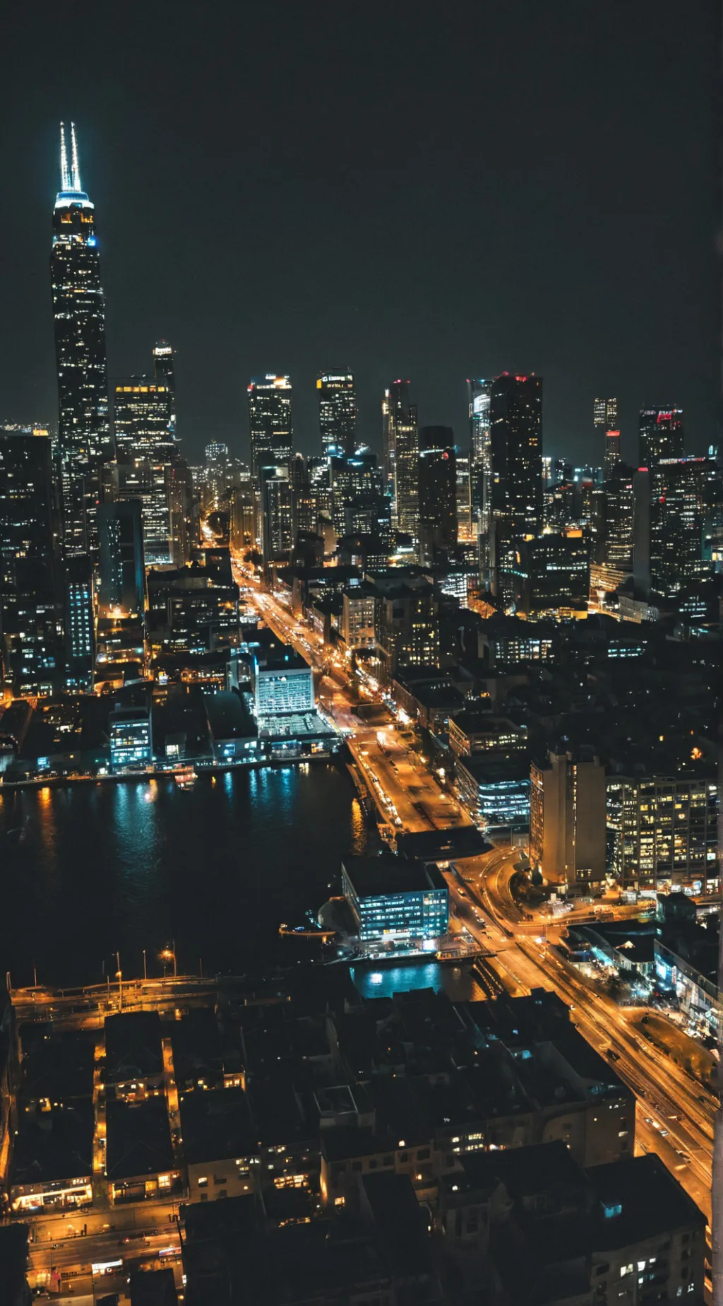 Talkie AI - Chat with Chainsawman wpt2