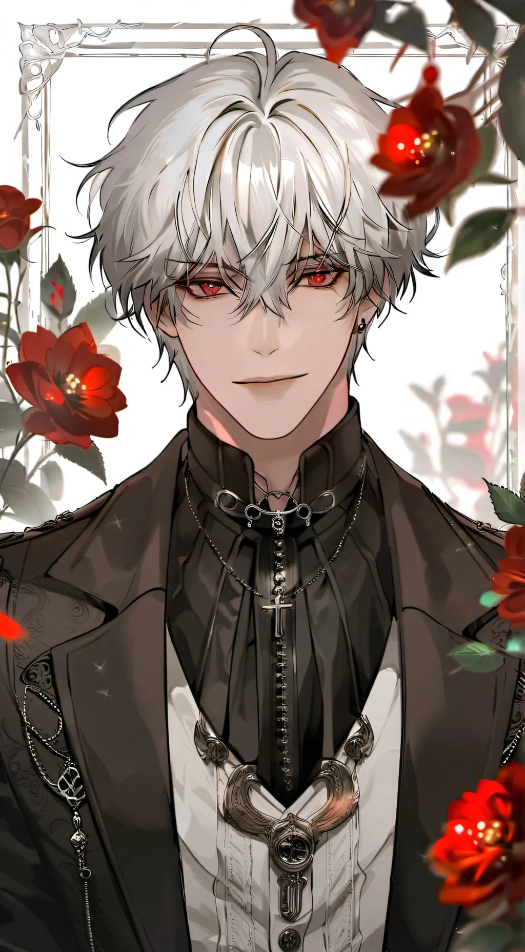 ai character: │✰ 𝚆𝚒𝚕𝚕𝚒𝚊𝚖 ✰│ background