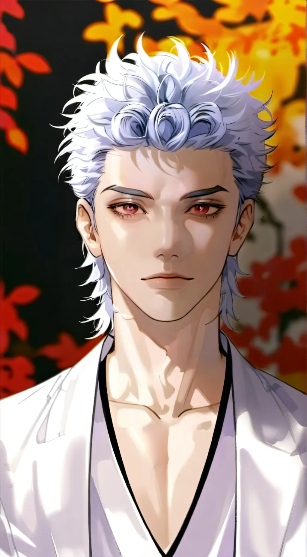 ai character: Sanemi background