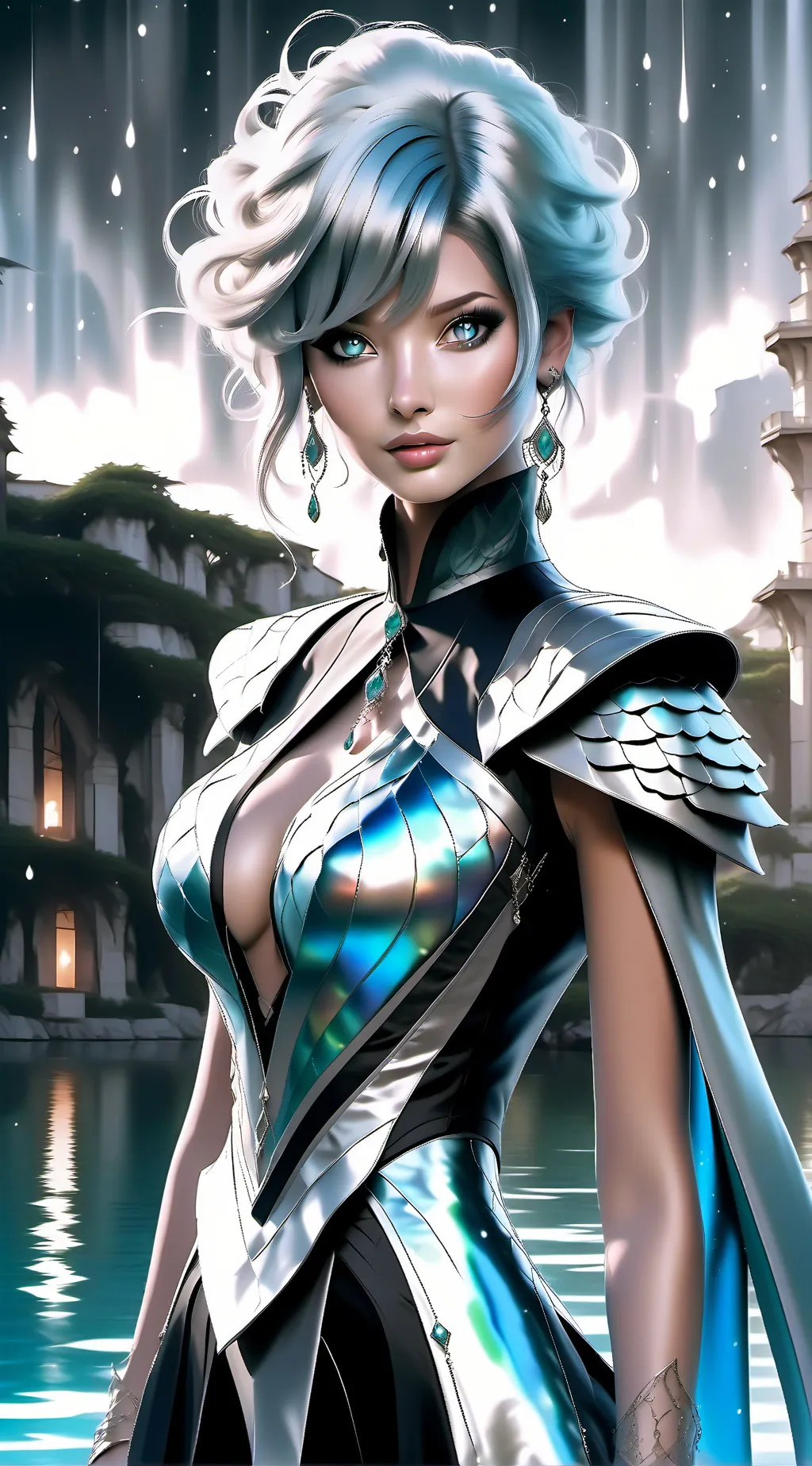 Talkie AI - Chat with lionara