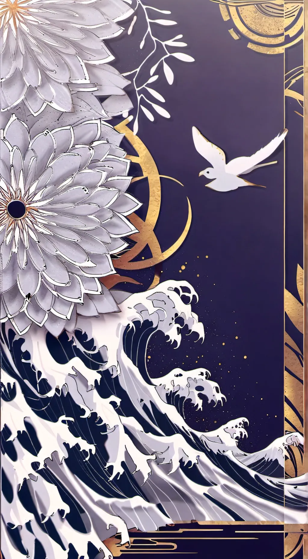 ai character: Minecraft. background