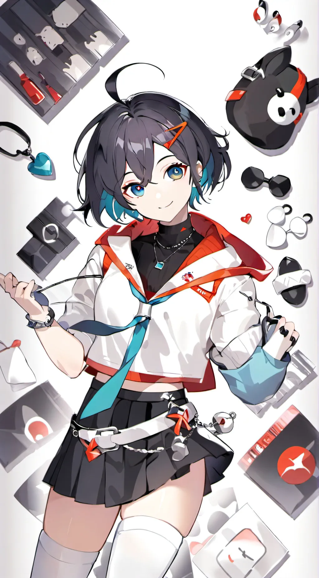 Talkie AI - Chat with Belle