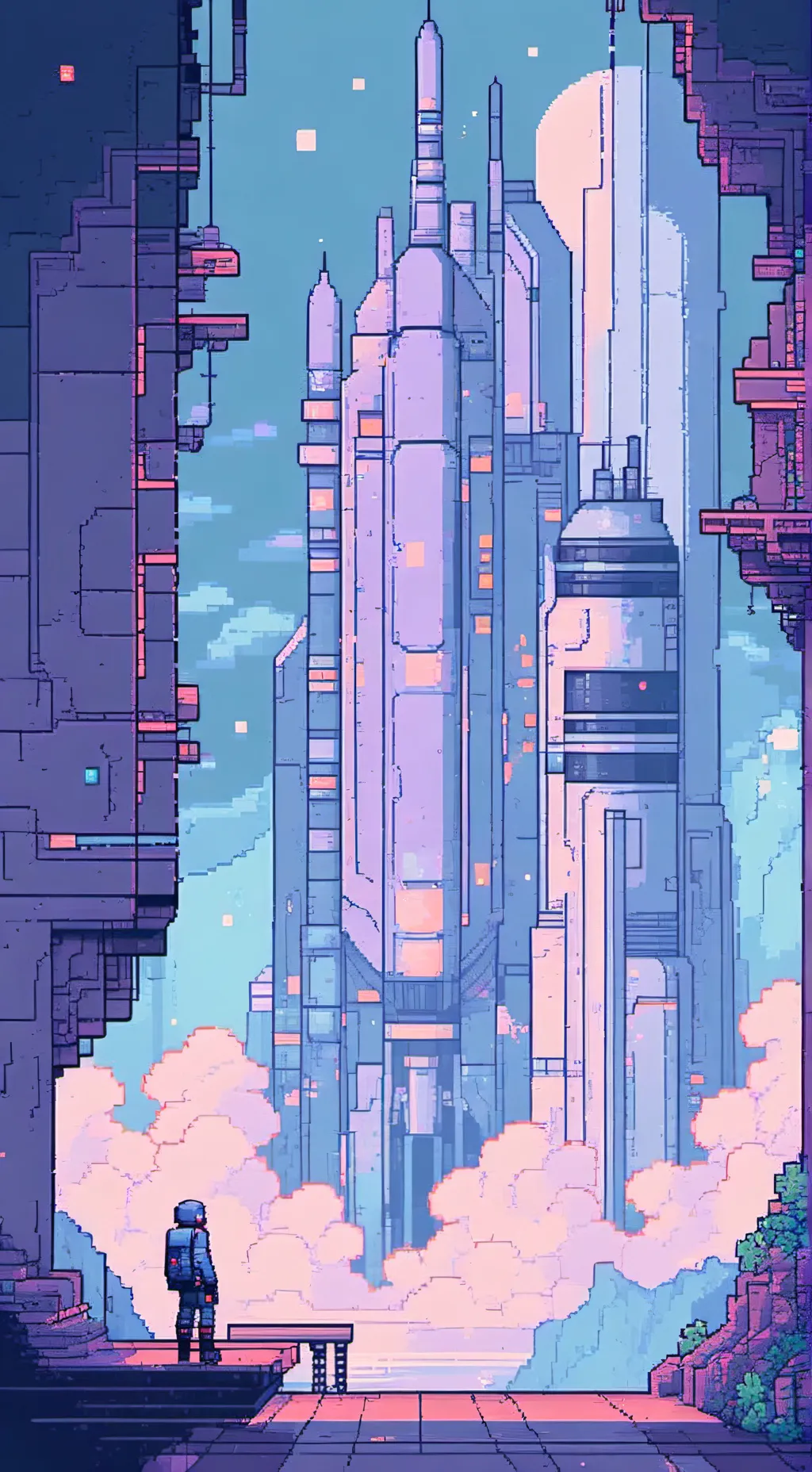 Talkie AI - Chat with 🧸 Baby Akatsuki 🧸