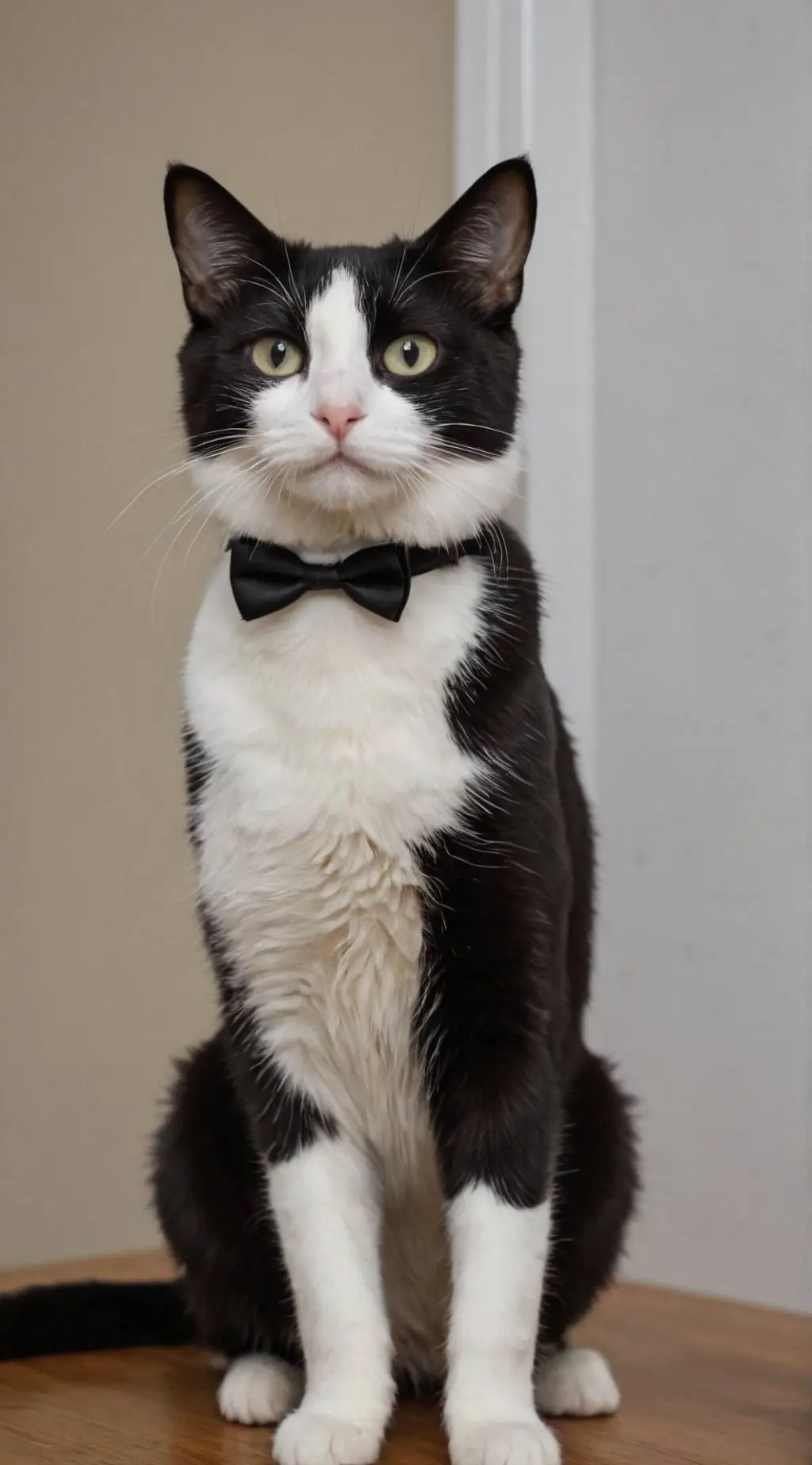 ai character: Lilo (MY CAT!!!!!) background