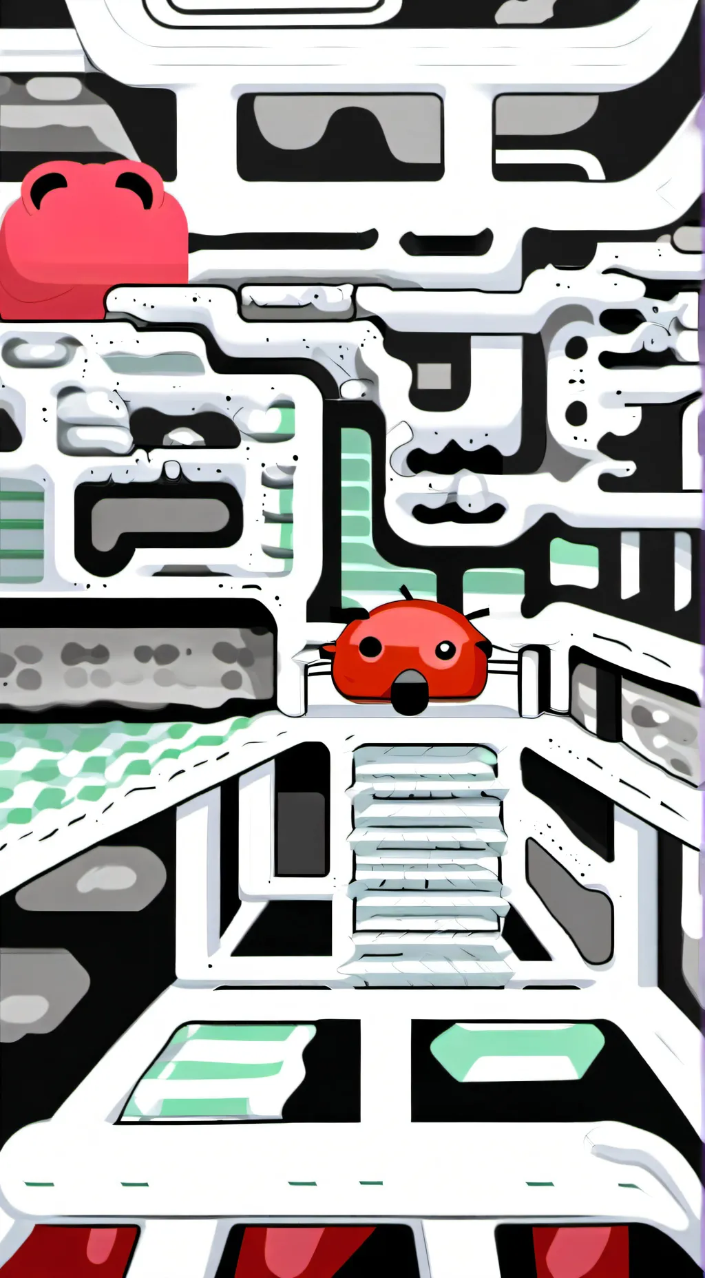 Talkie AI - Chat with Rinny 