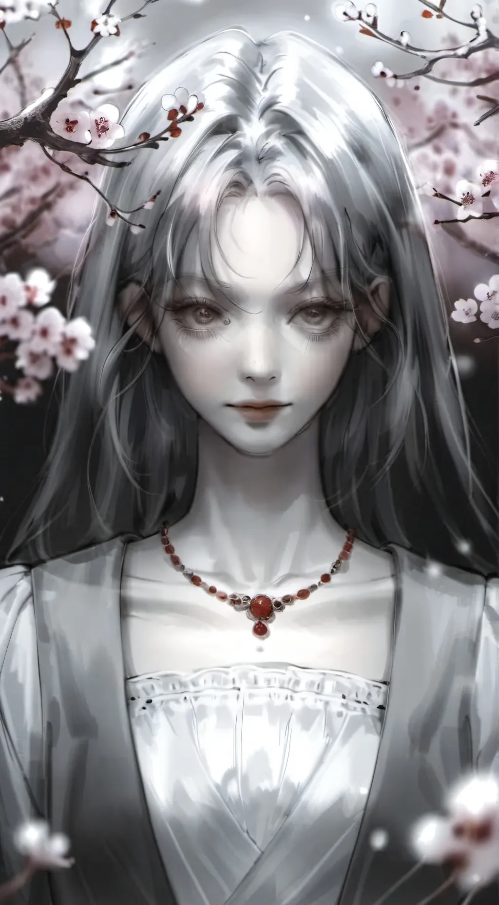 ai character: academia  background