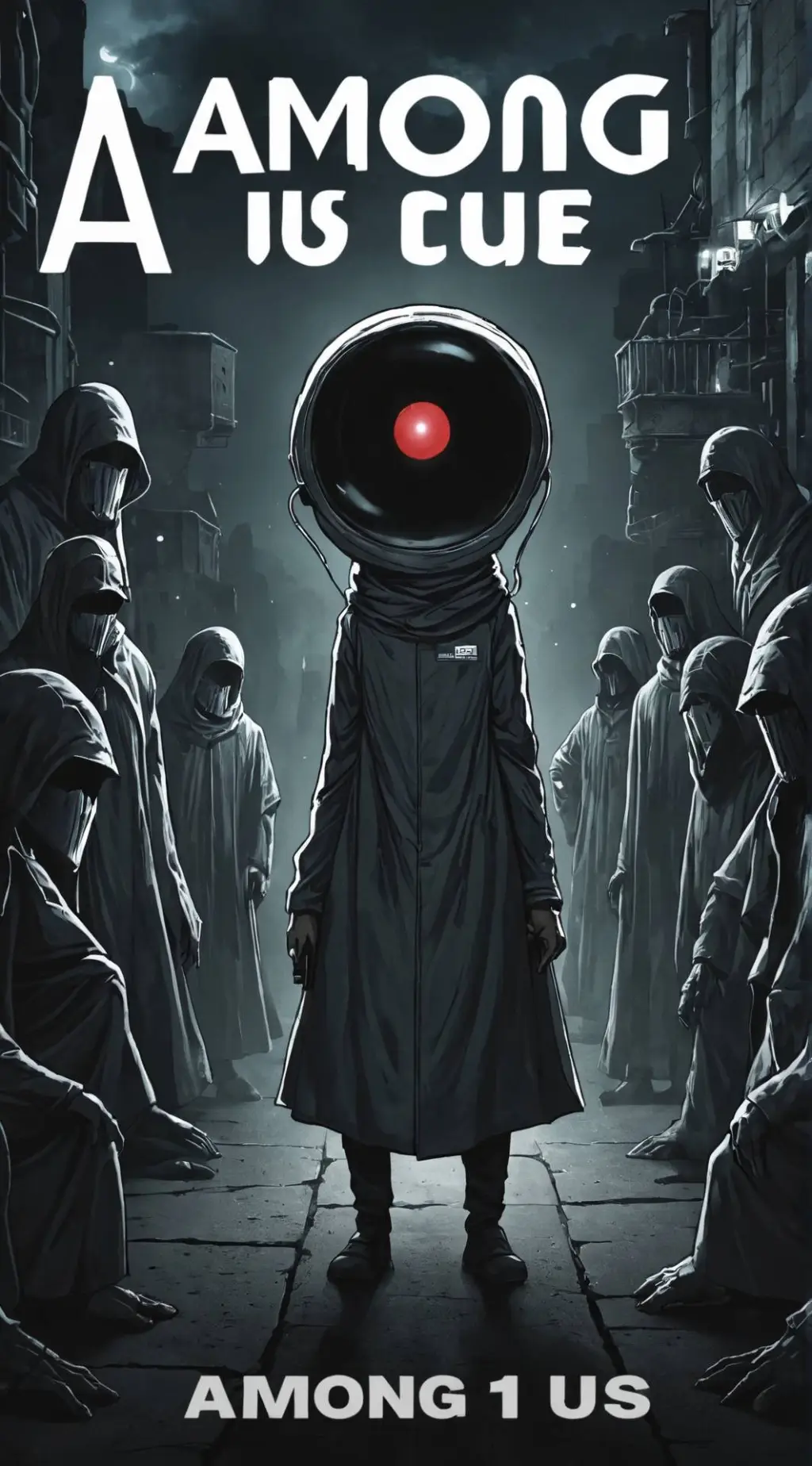 ai character: pesadilla secreta background