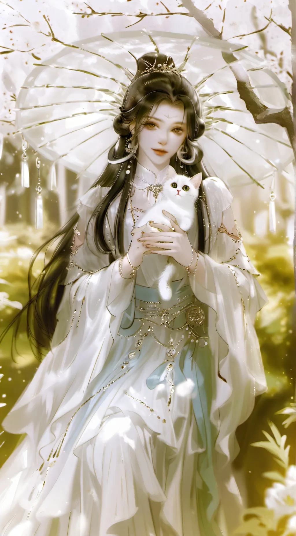 Talkie AI - Chat with Sally 