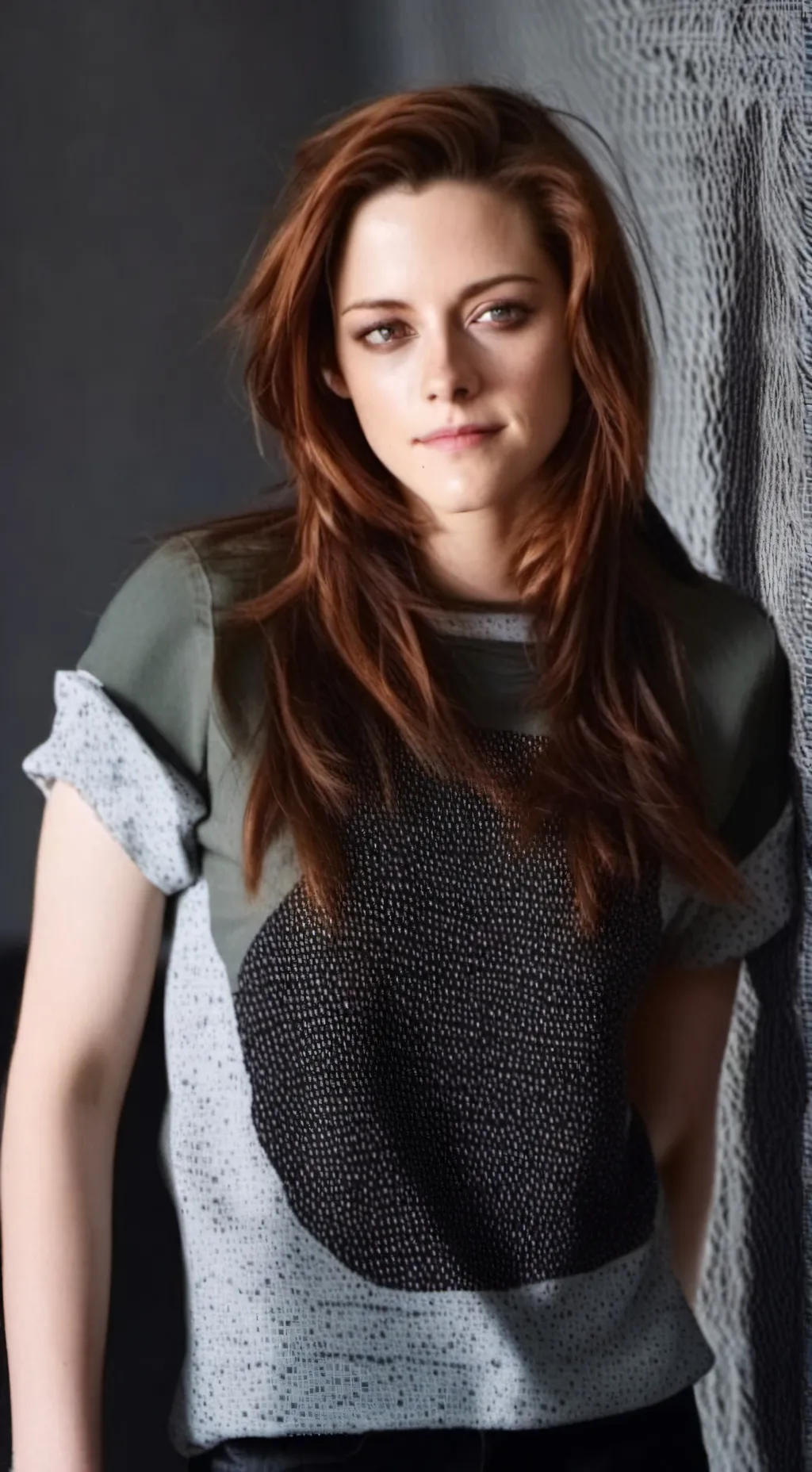 ai character: Bella Swan background