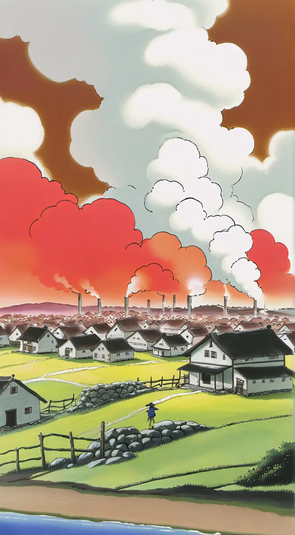 ai character: Md x Centaura pt.4 background