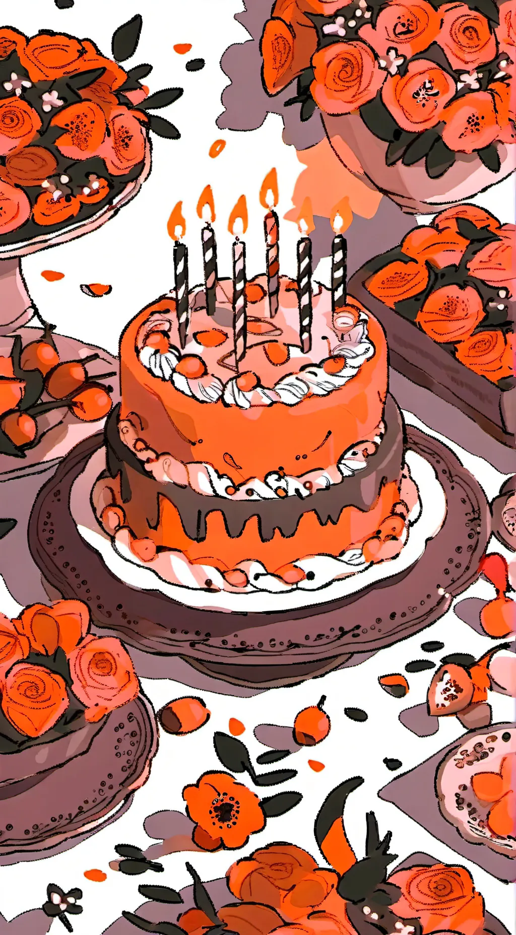 ai character: Jack background