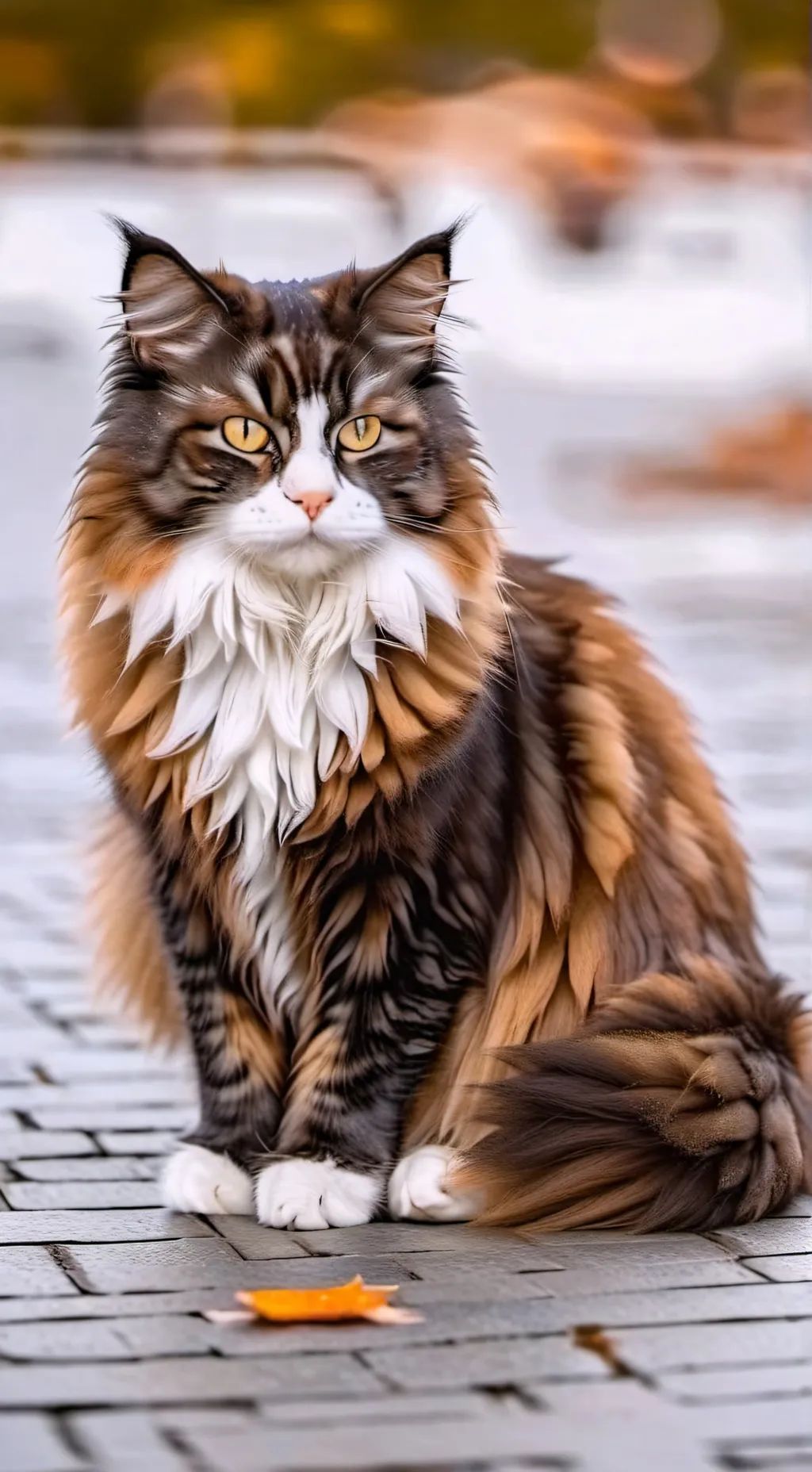 ai character: JJK background