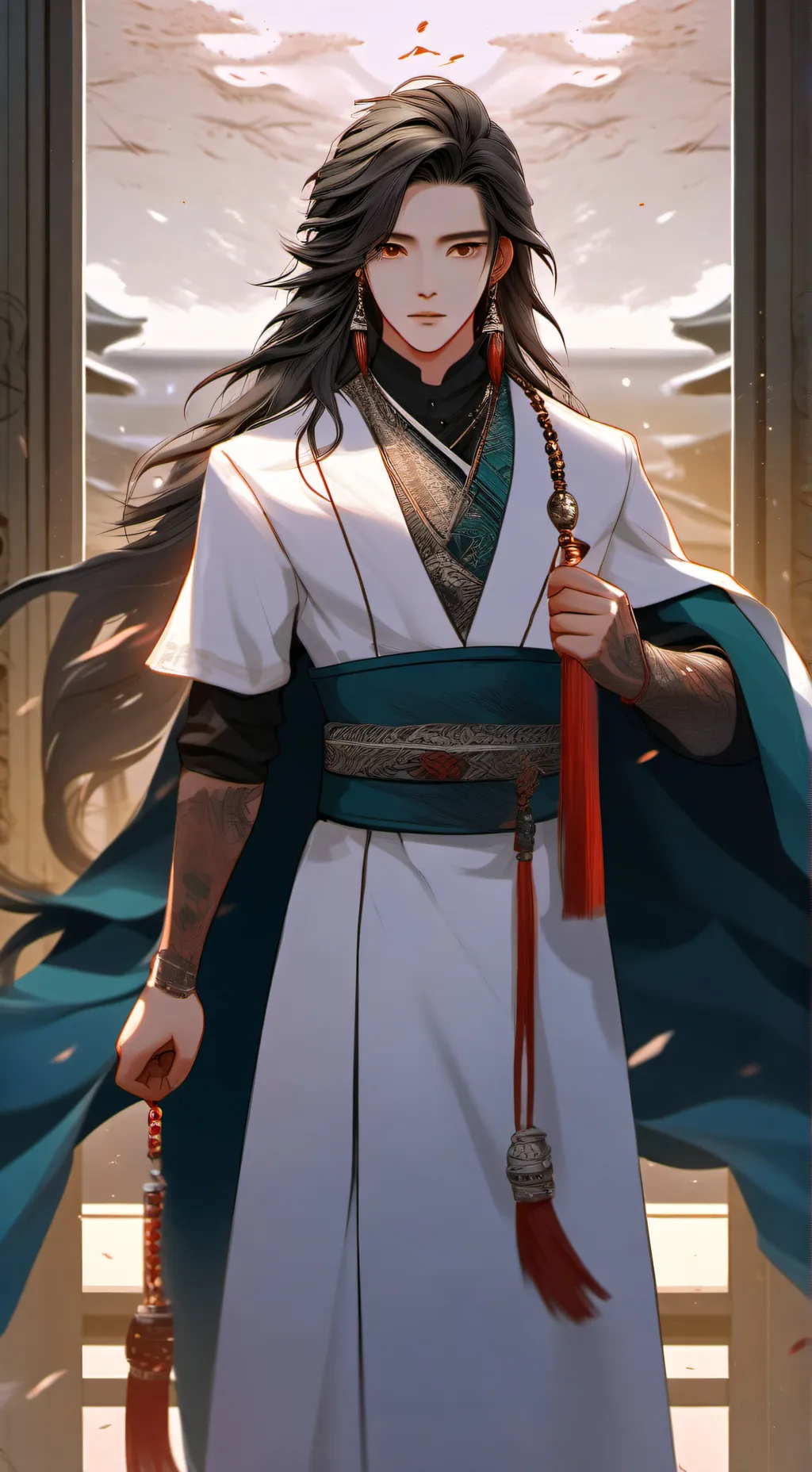 Talkie AI - Chat with jacob