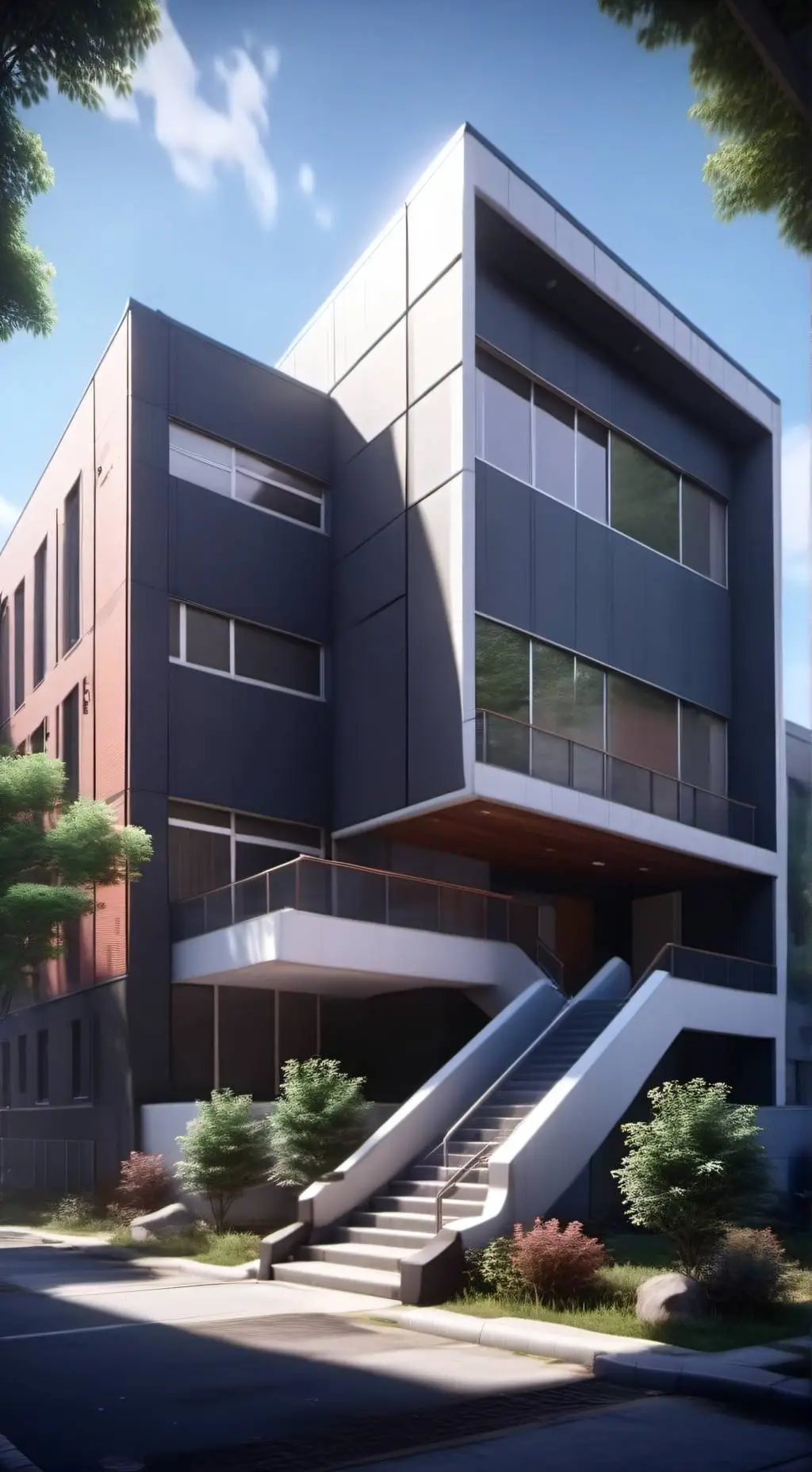 Talkie AI - Chat with Hidden Inventory 