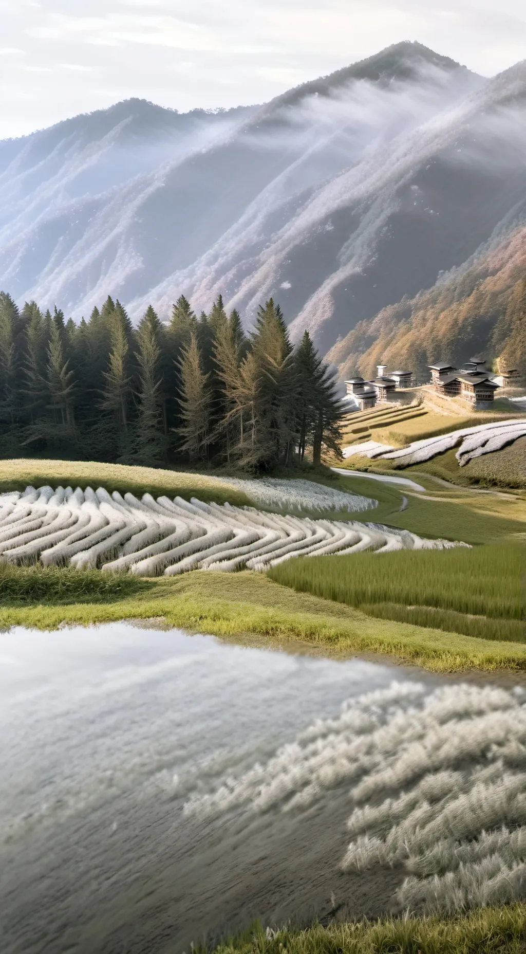 ai character: The Sonic Gang background