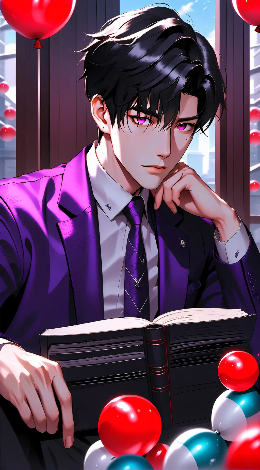 Talkie AI - Chat with jaehyun