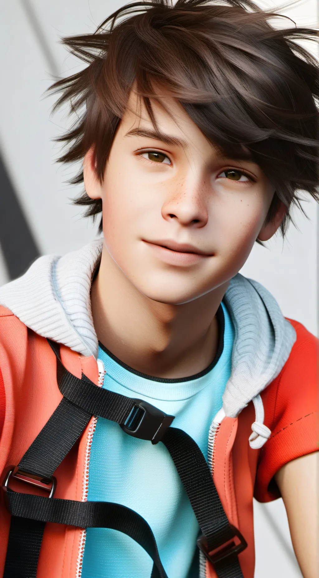 Talkie AI - Chat with Լદ౮౹ 🛹🎮