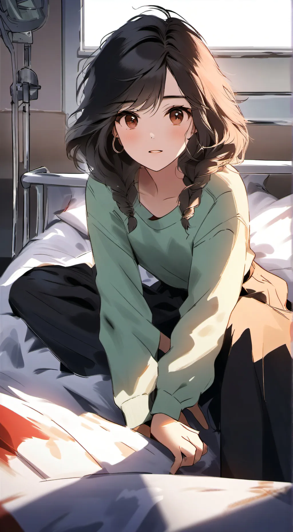 Talkie AI - Chat with Jane doe