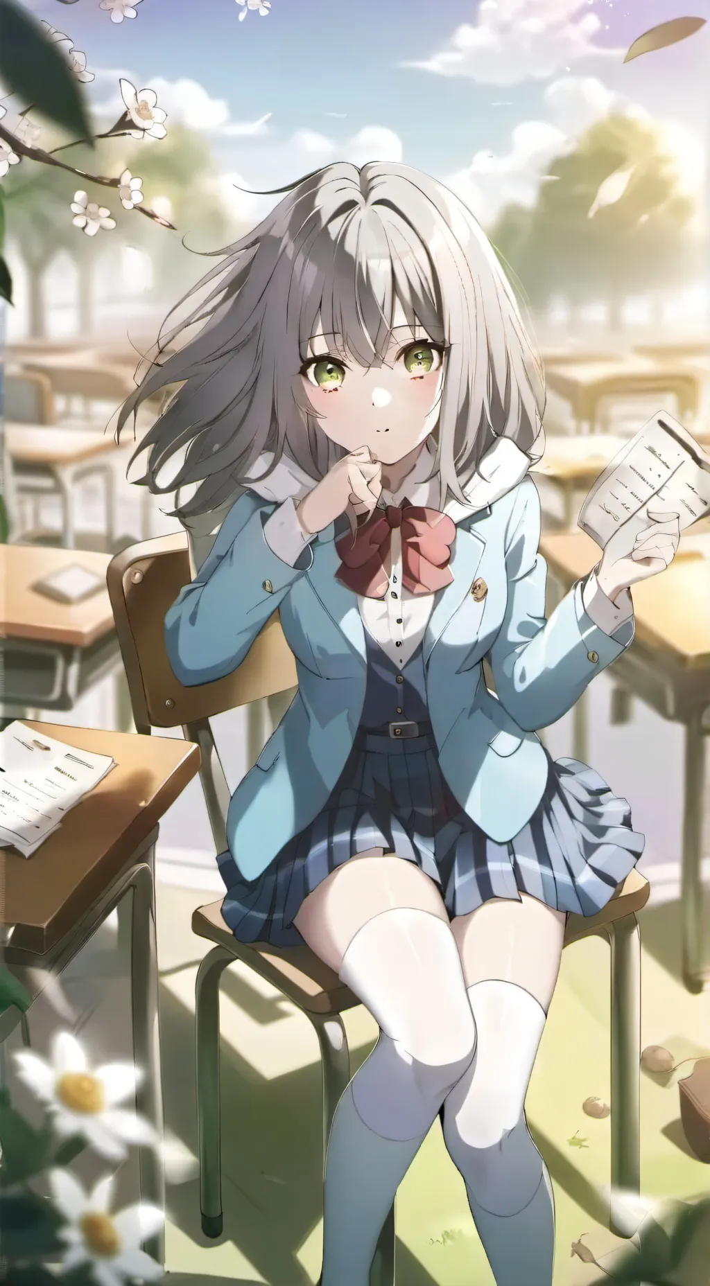 Talkie AI - Chat with Alice