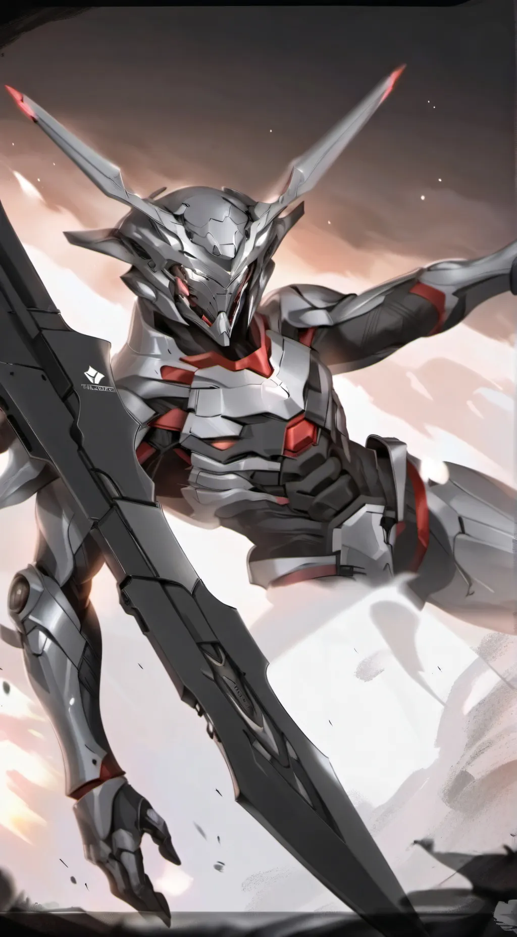 ai character: strikers (my oc) background