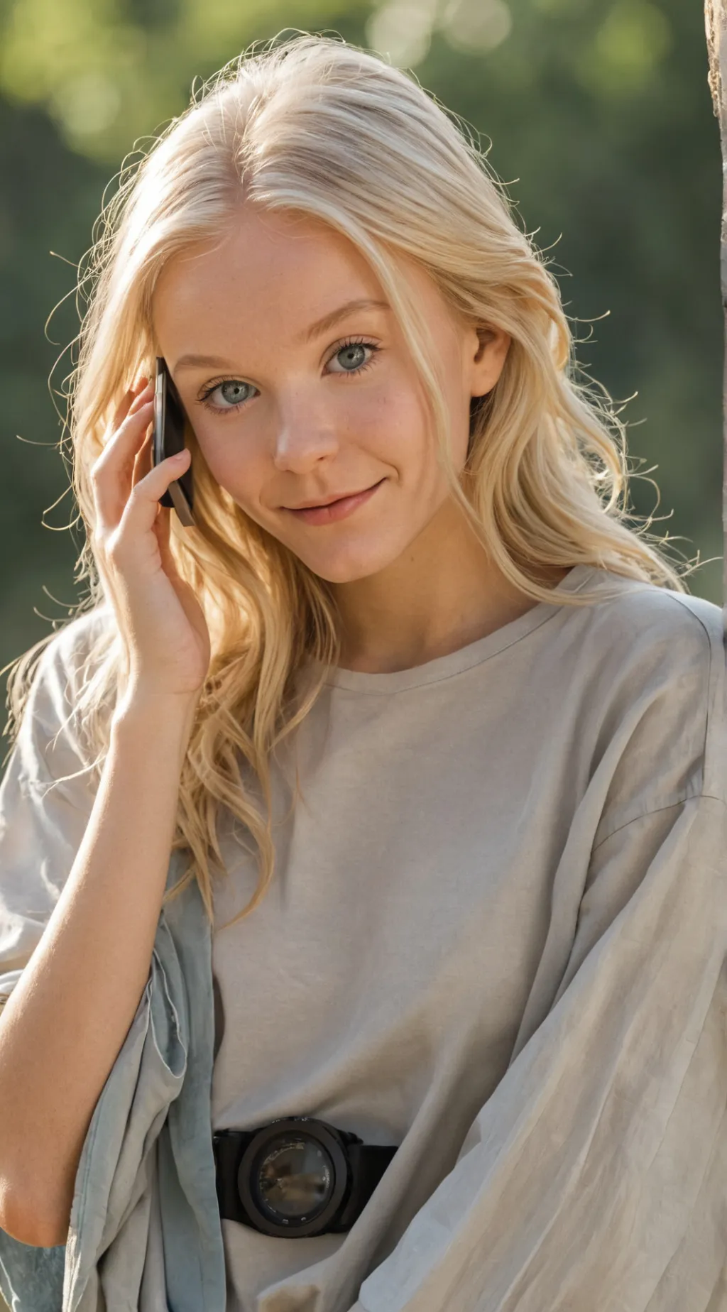 ai character: Wendy background