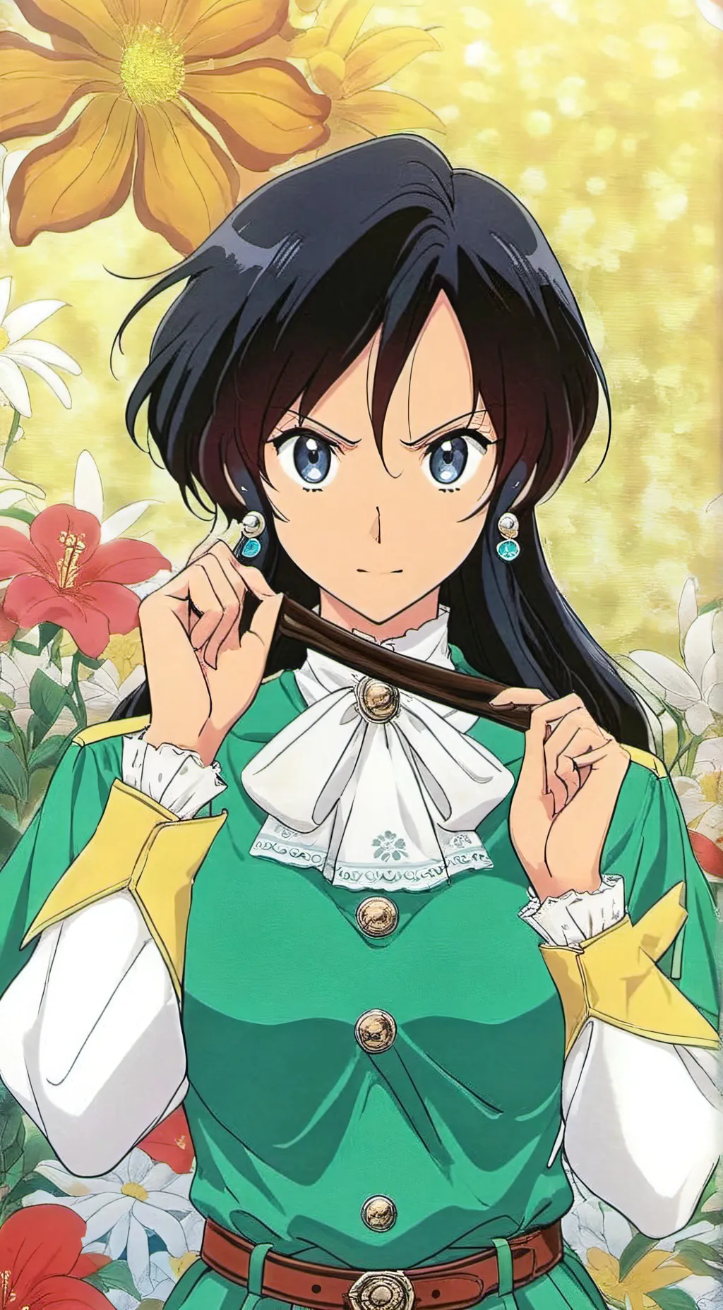 Talkie AI - Chat with mãe