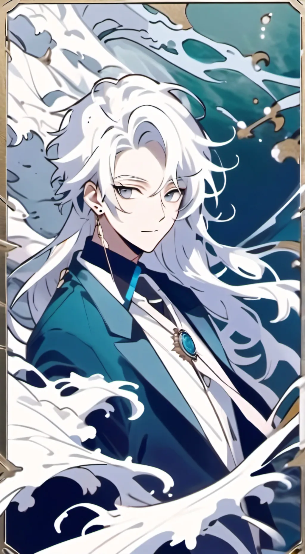 ai character: mha  te odia? background