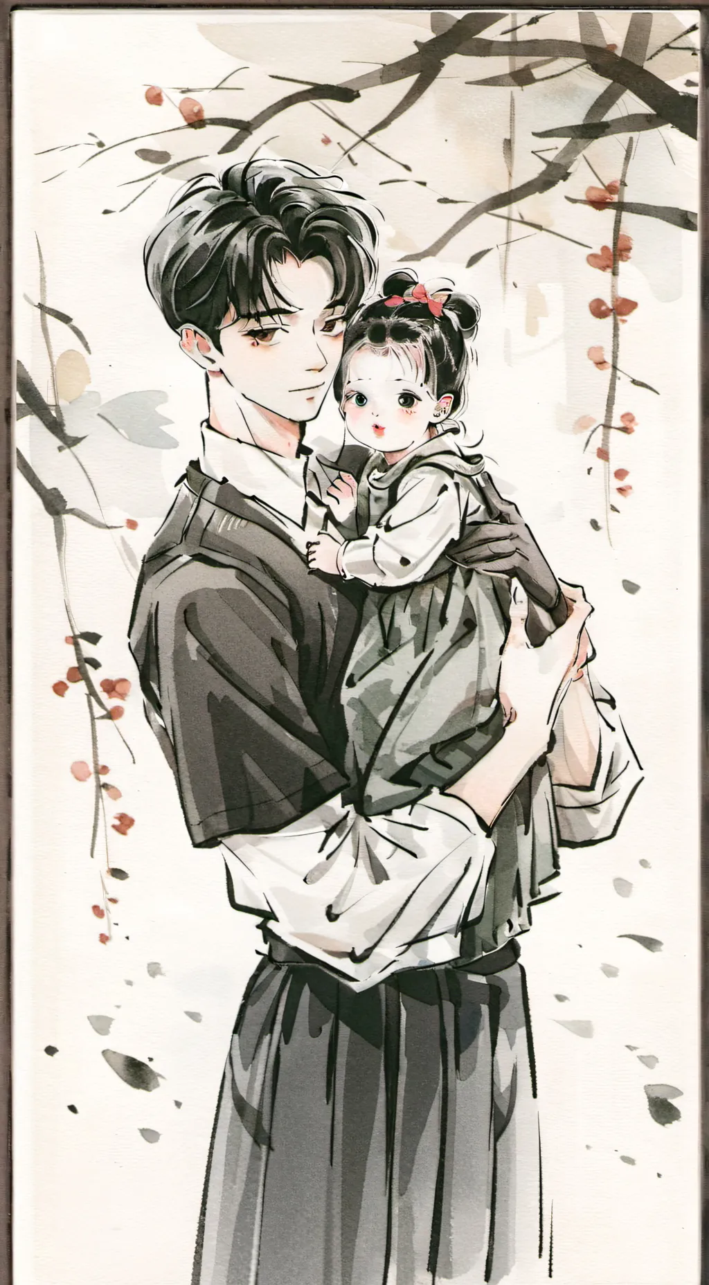 ai character: Spies in Disguise  background