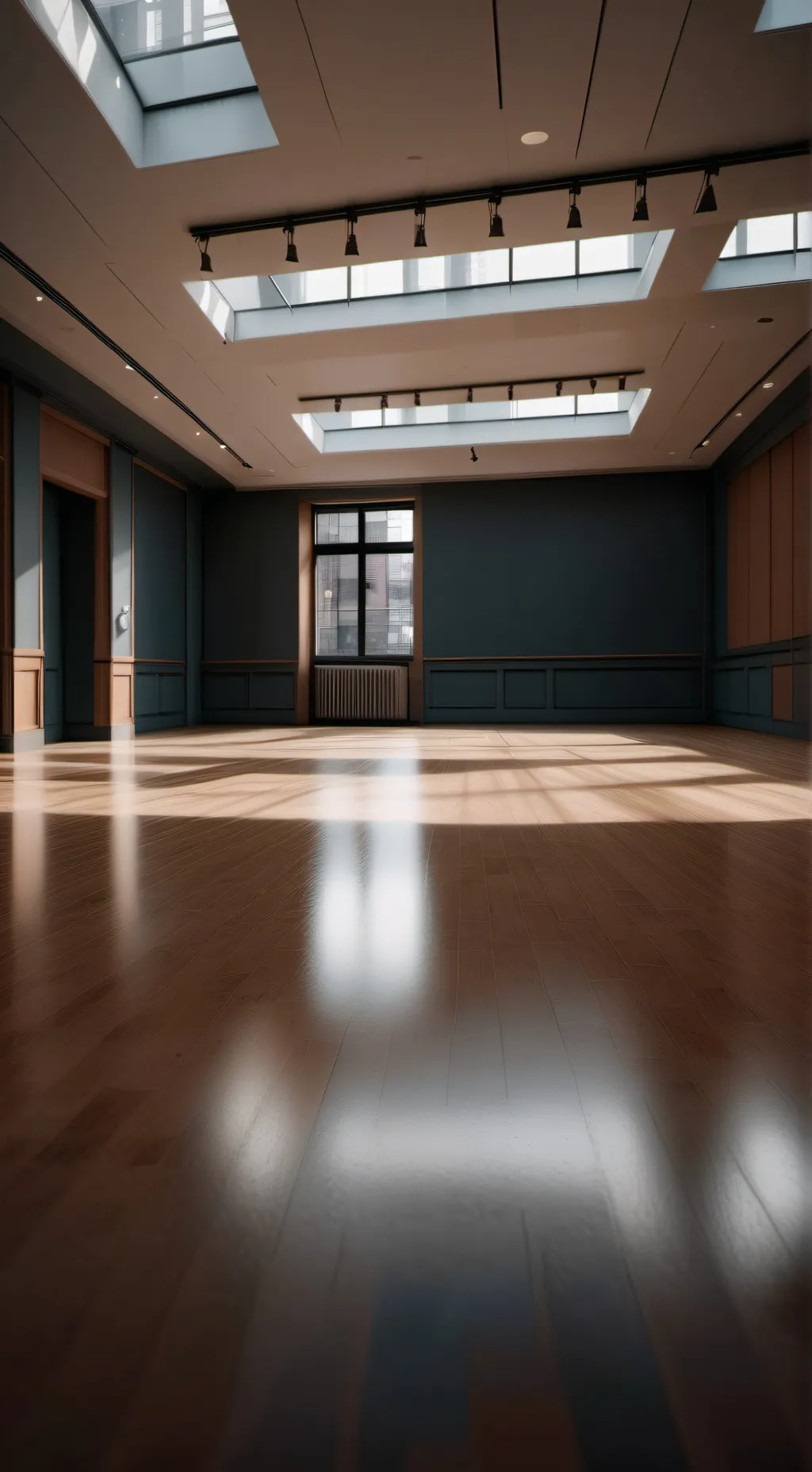 ai character: Skz (overworking) background