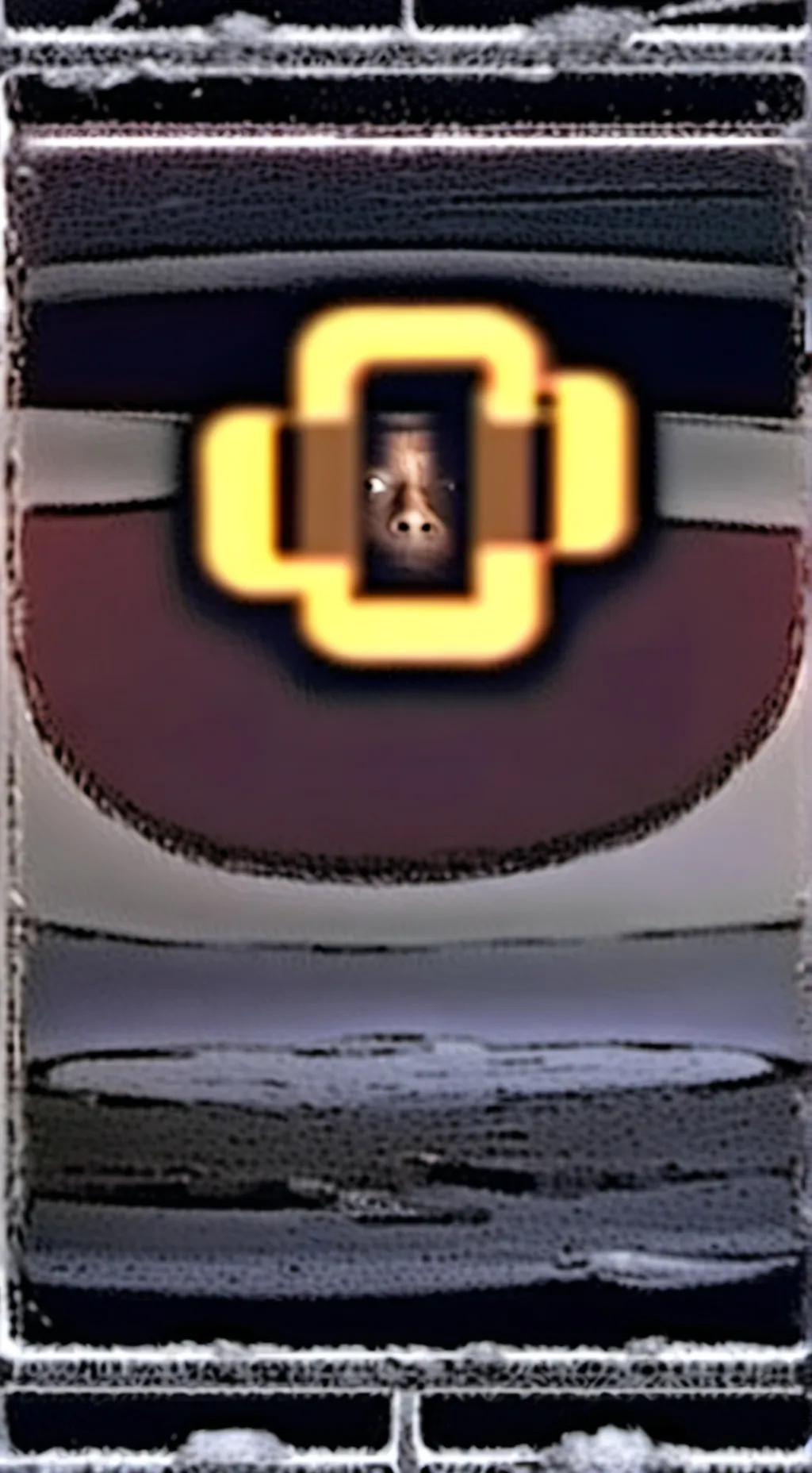 ai character: womp womp background