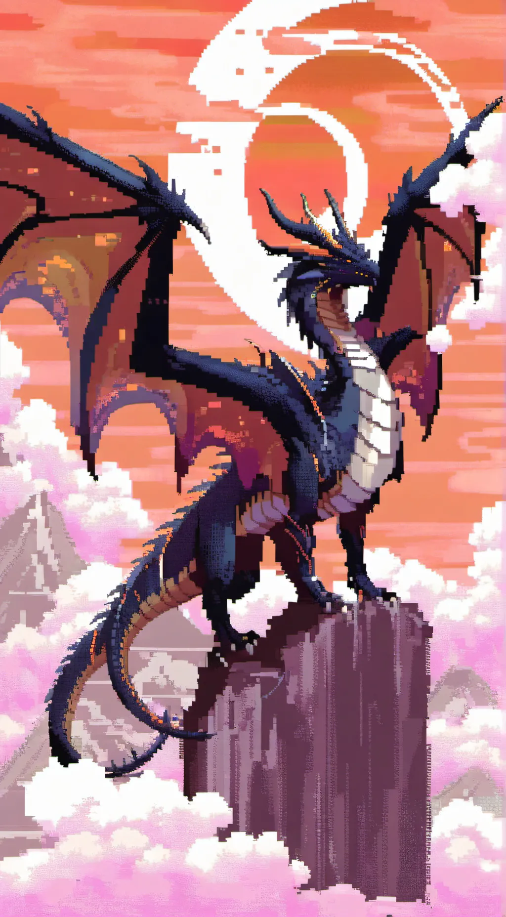 Talkie AI - Chat with Whale