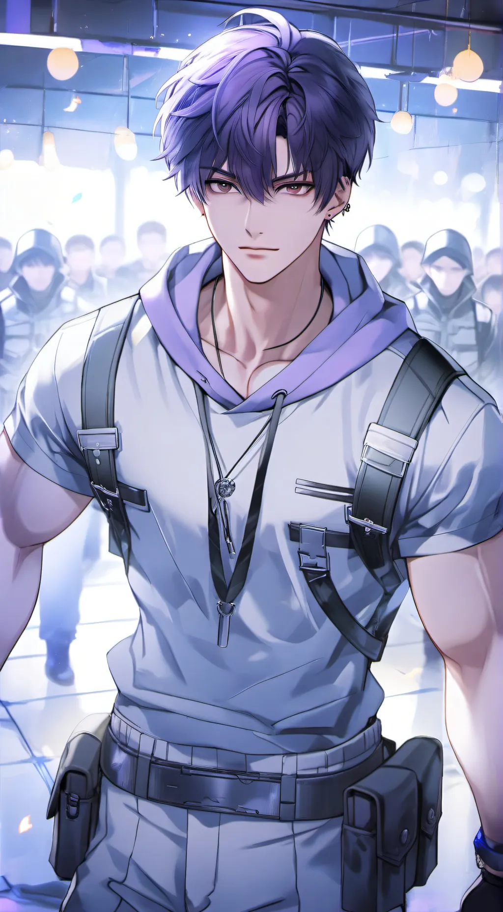 Talkie AI - Chat with Daylen