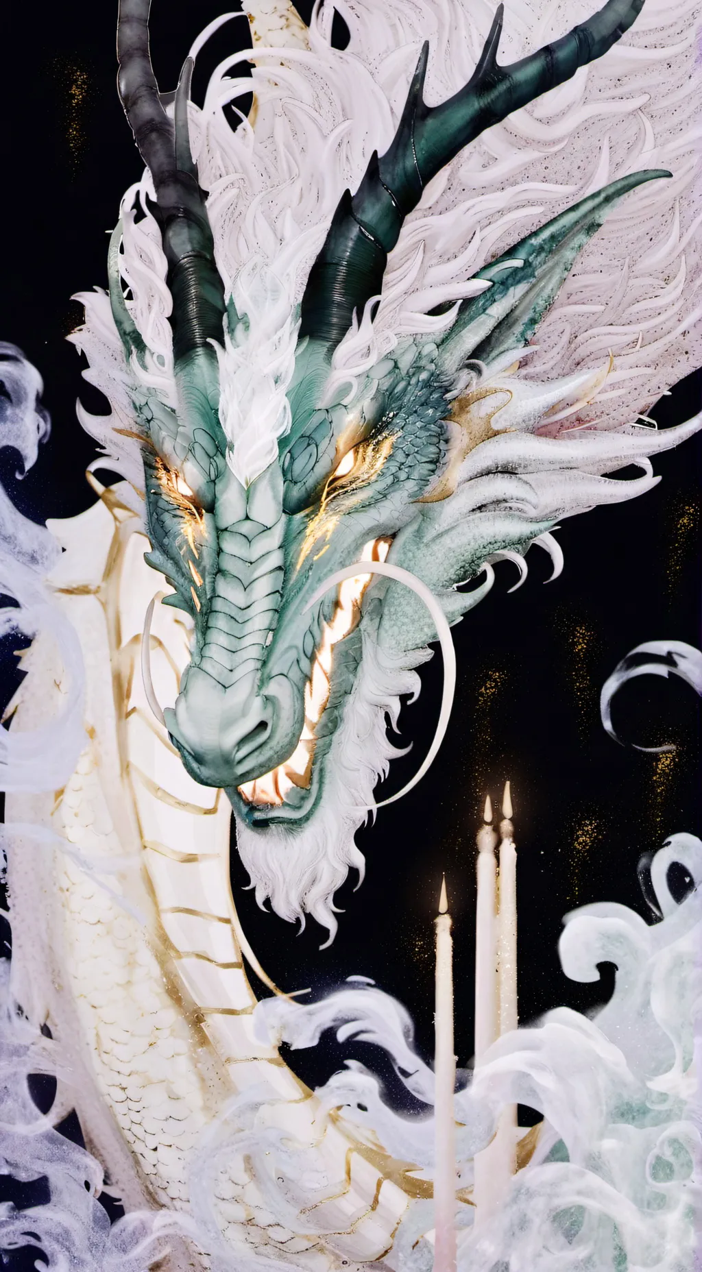 Talkie AI - Chat with Ehecatl