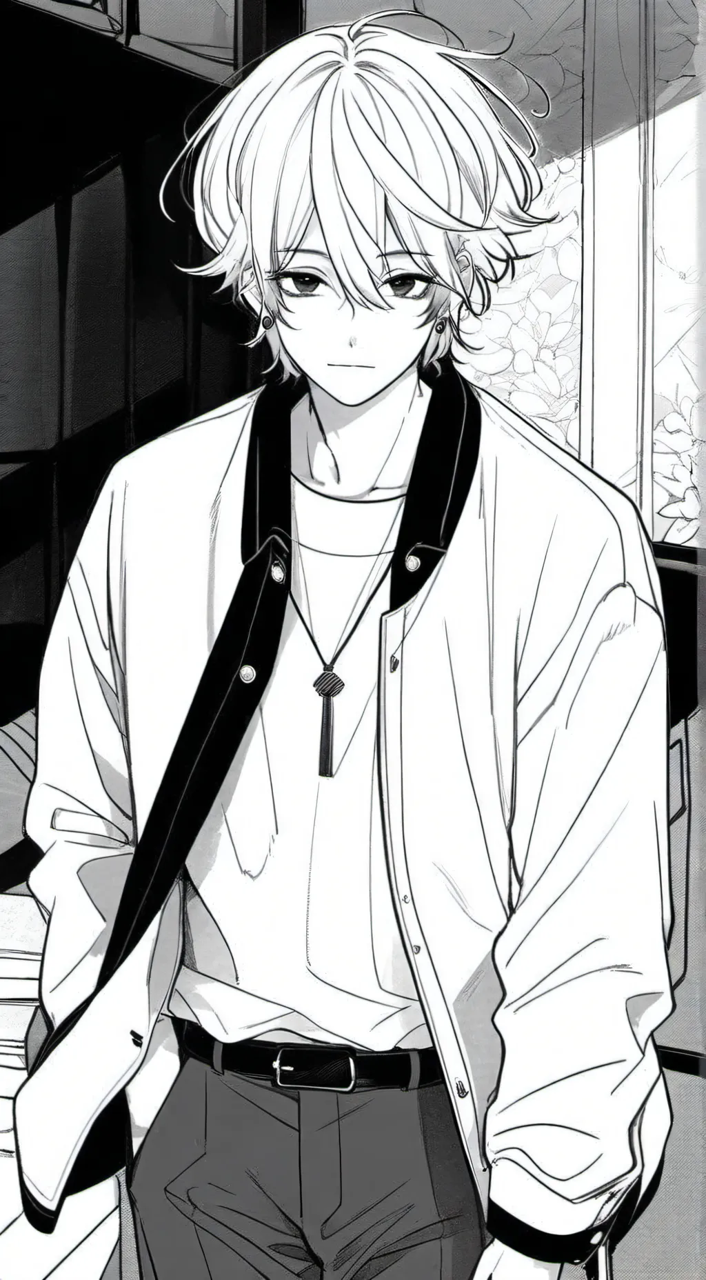 ai character: Katetsu Ayato background