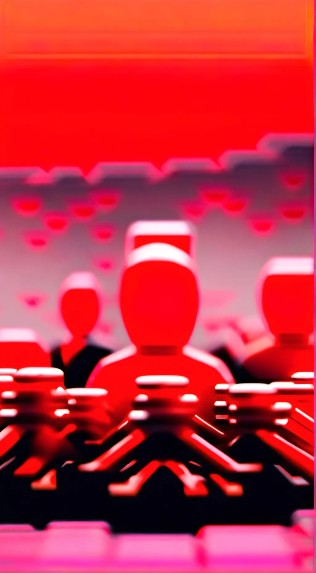 ai character: dw squid game 2 background