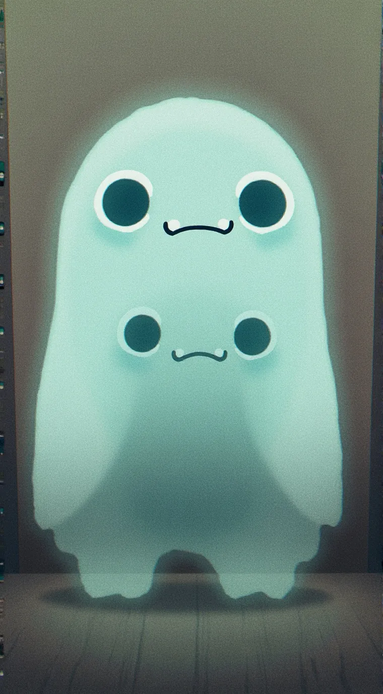 ai character: me background