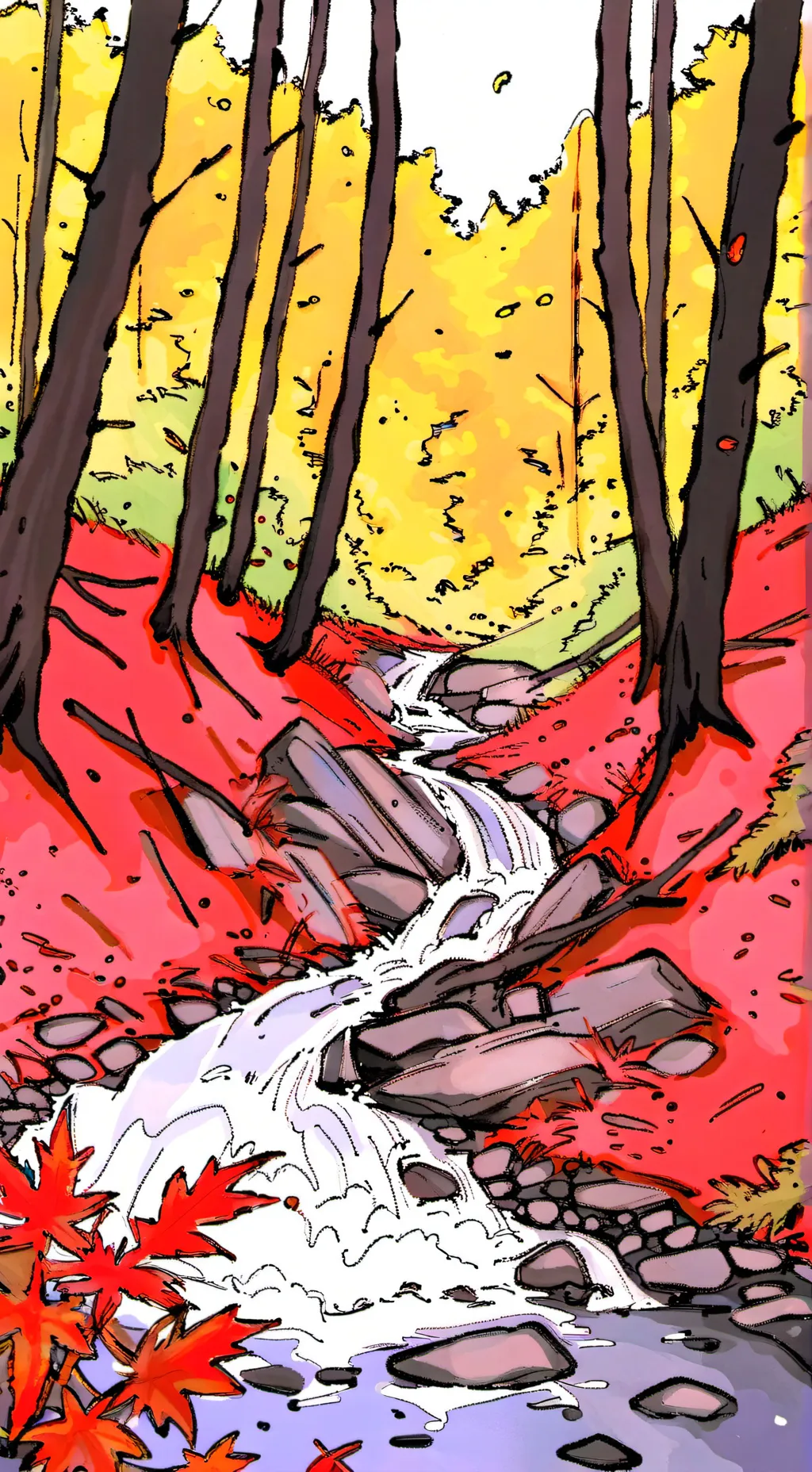 Talkie AI - Chat with Beastars