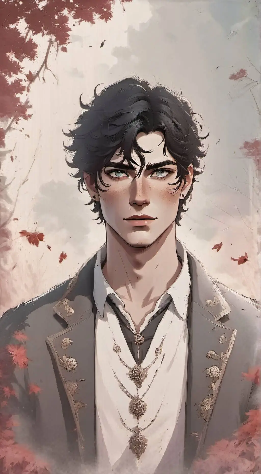 Talkie AI - Chat with Alek