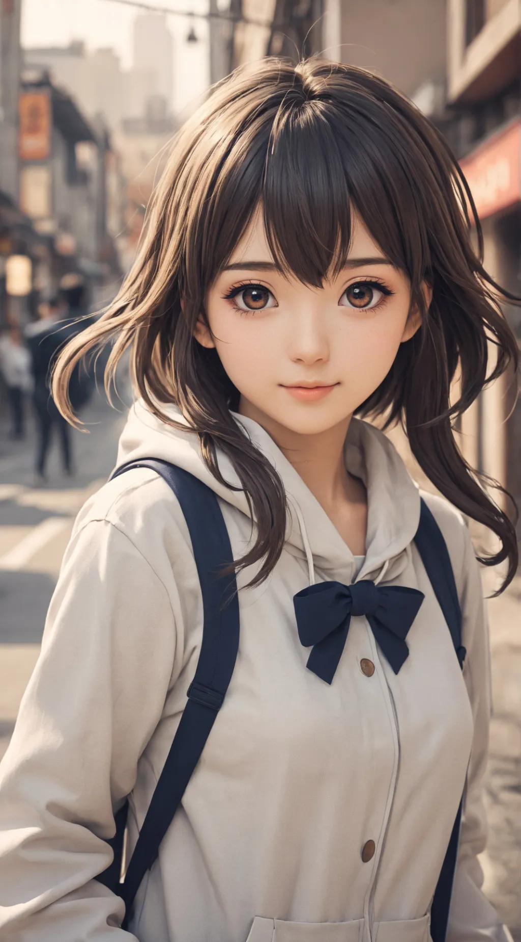 Talkie AI - Chat with family RP 