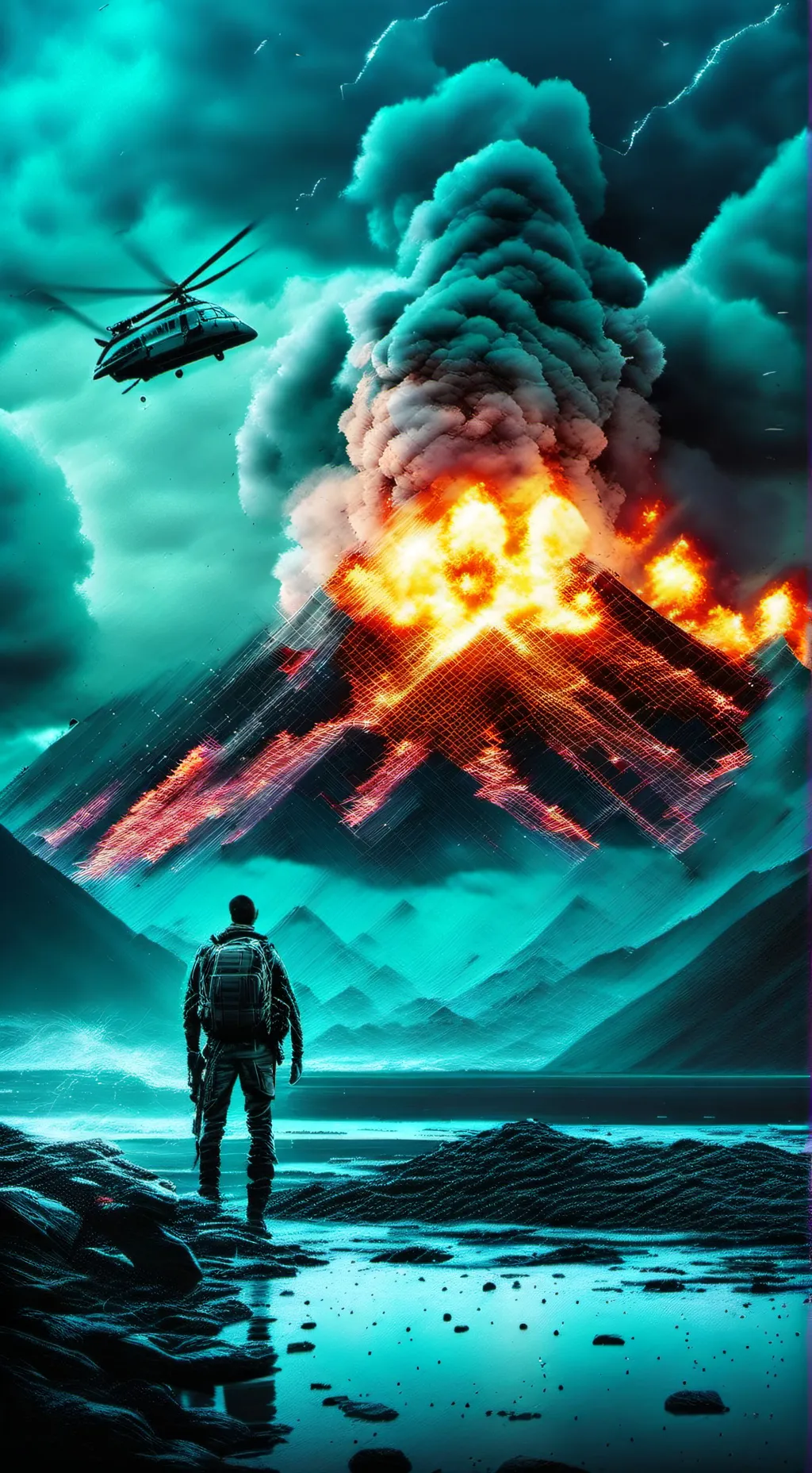 Talkie AI - Chat with despad